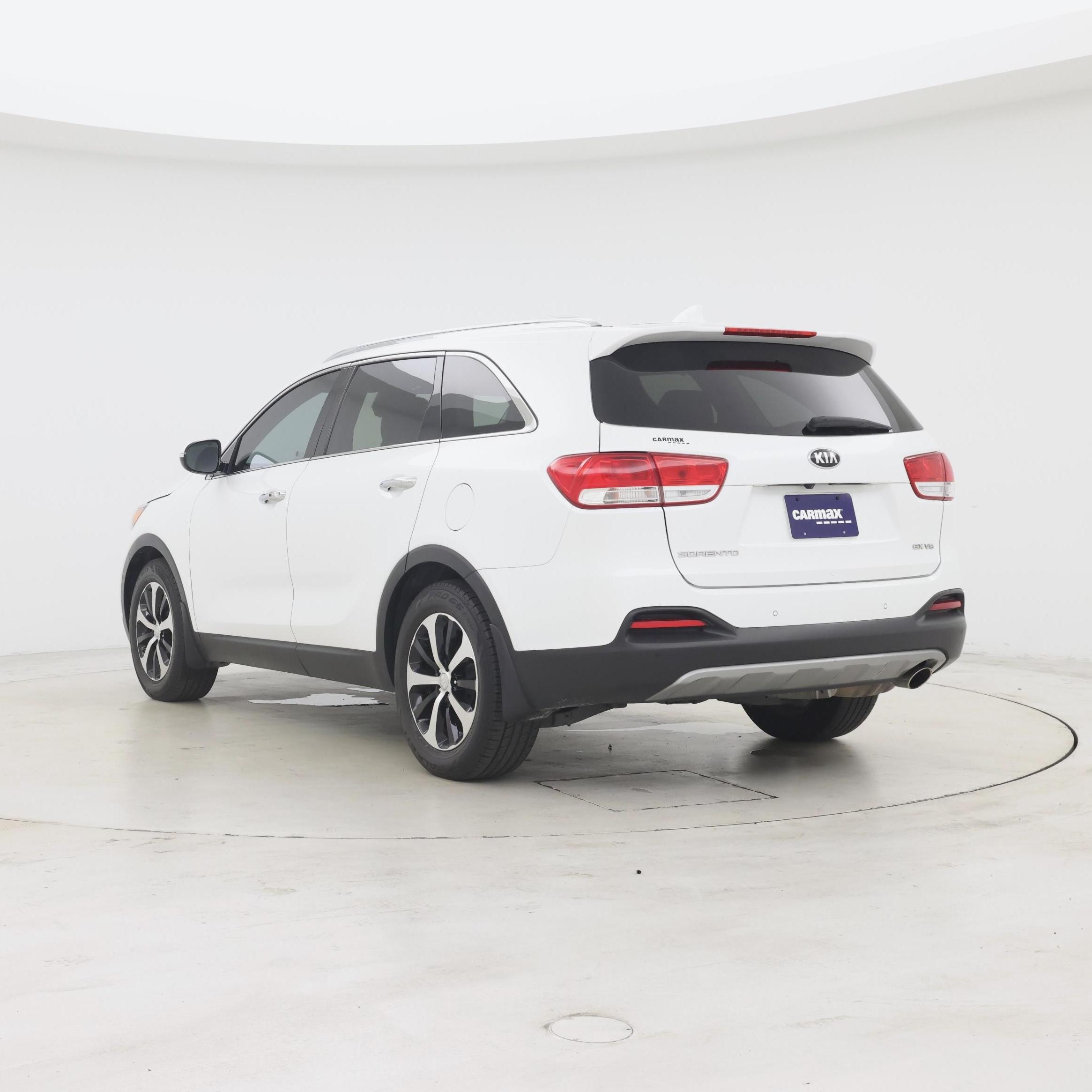 Thumbnail: 2018 Kia Sorento - 2