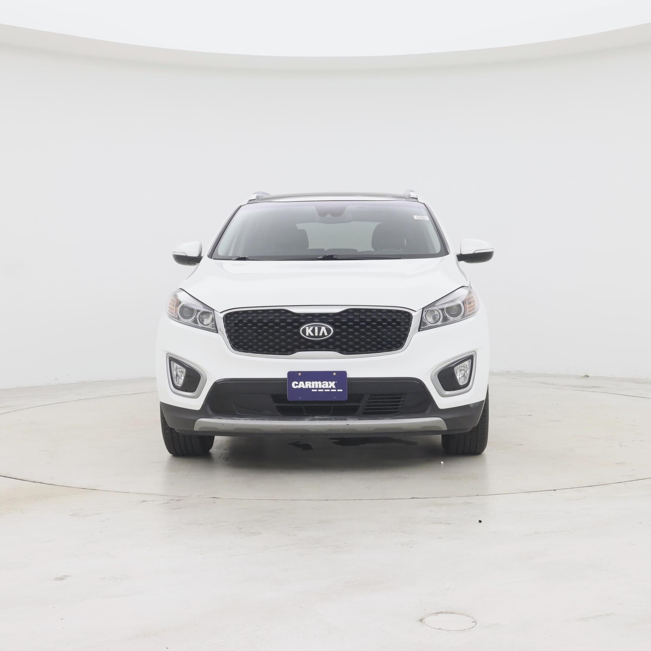 Thumbnail: 2018 Kia Sorento - 5