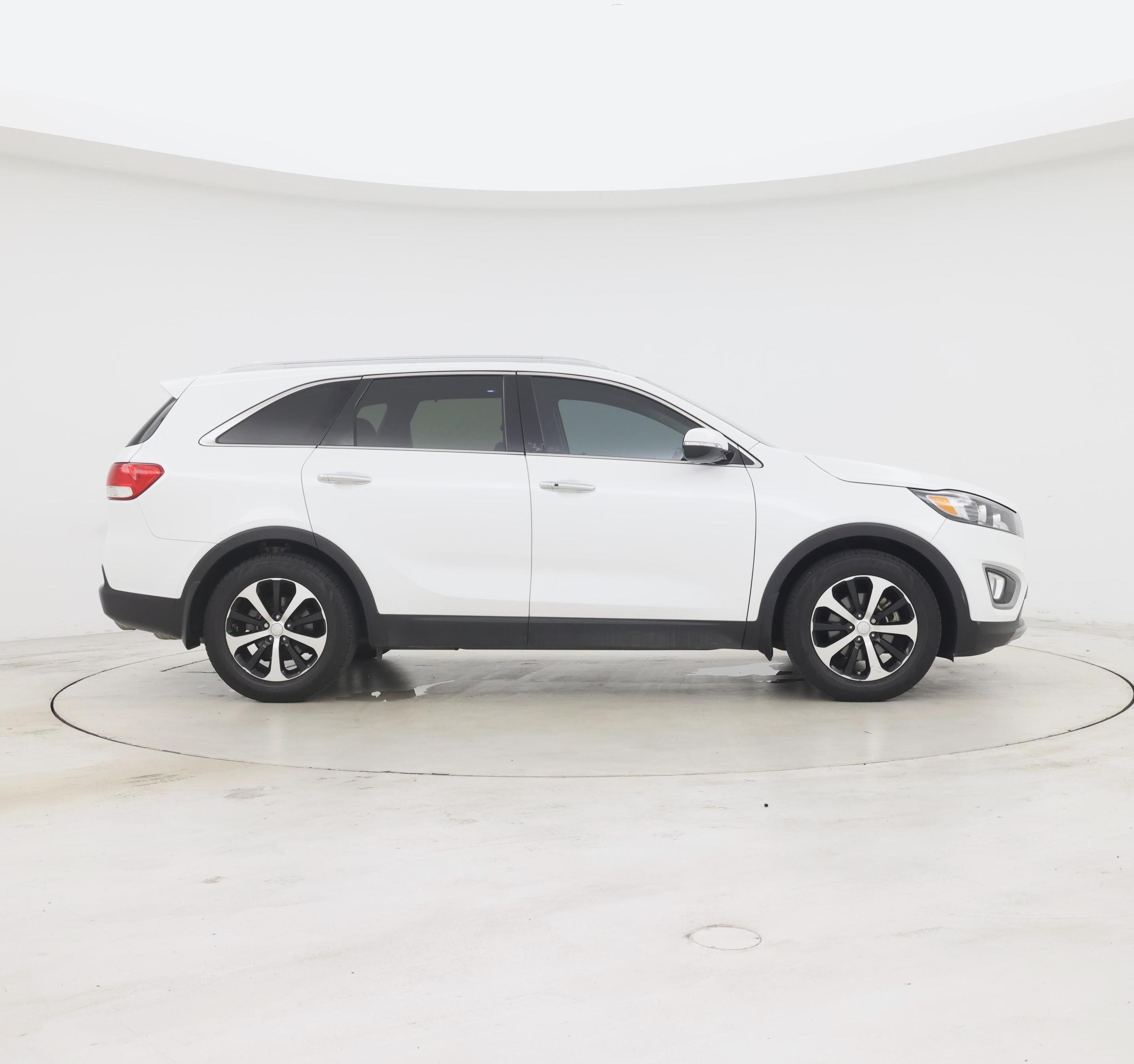 Thumbnail: 2018 Kia Sorento - 7