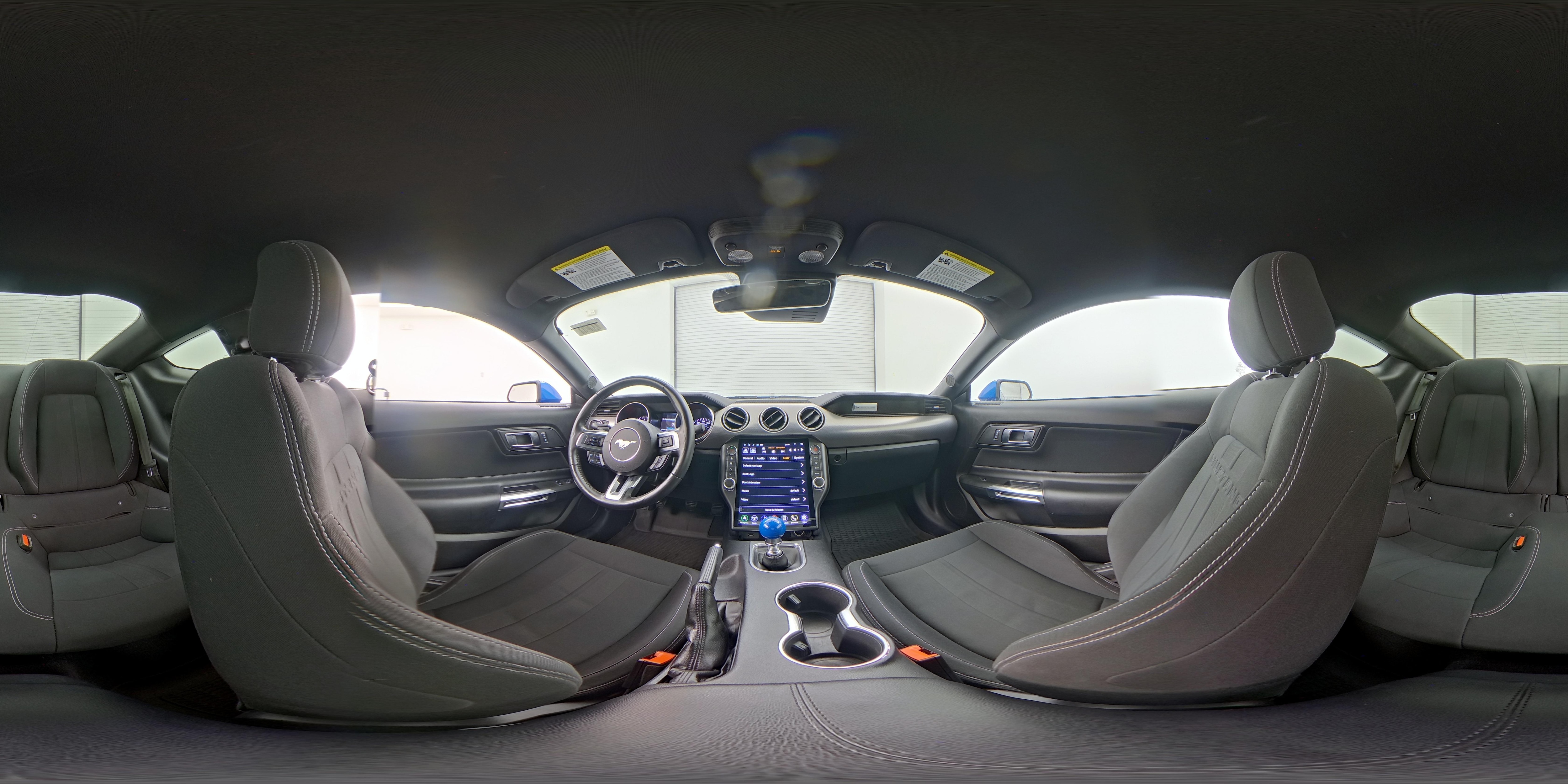 2021 Ford Mustang GT - Photo 24