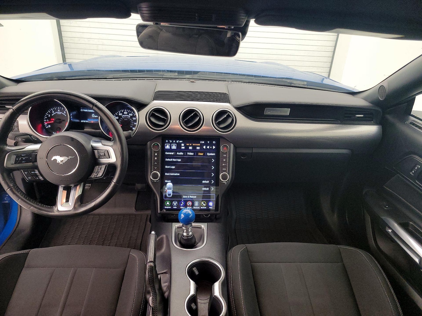 2021 Ford Mustang GT - Photo 10