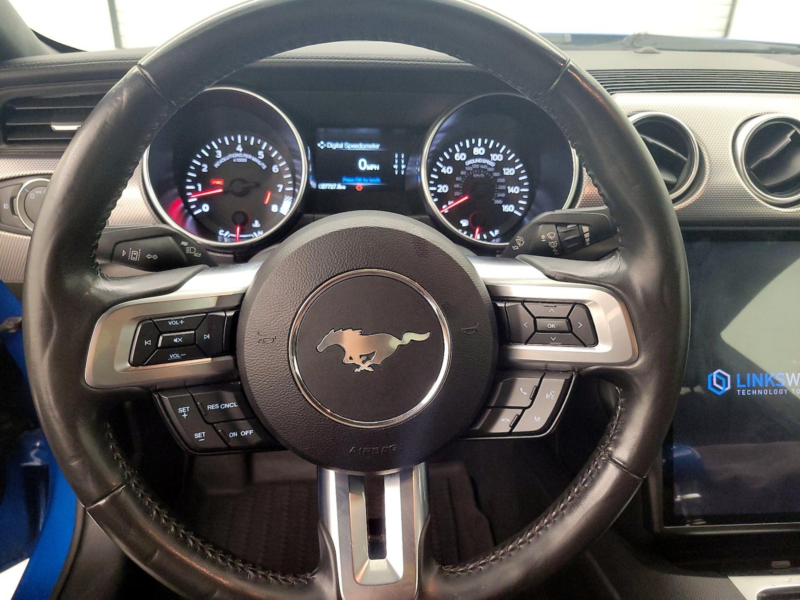 2021 Ford Mustang GT - Photo 11