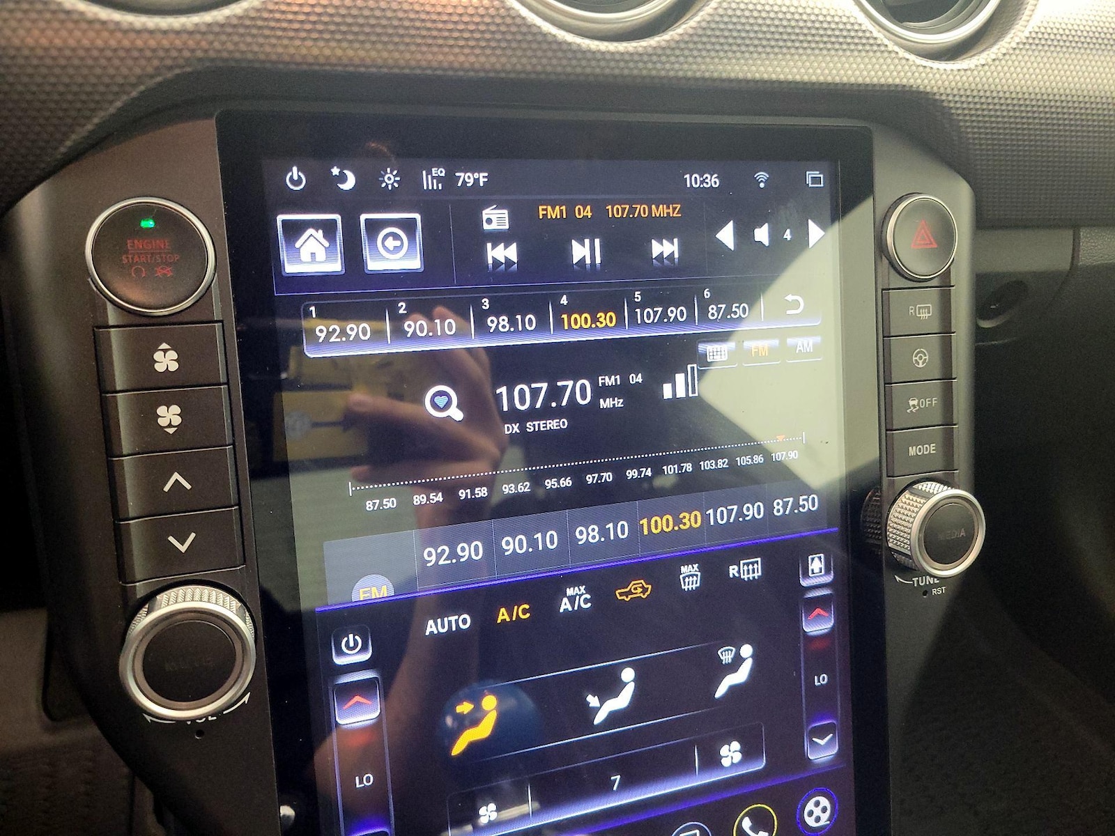 2021 Ford Mustang GT - Photo 16