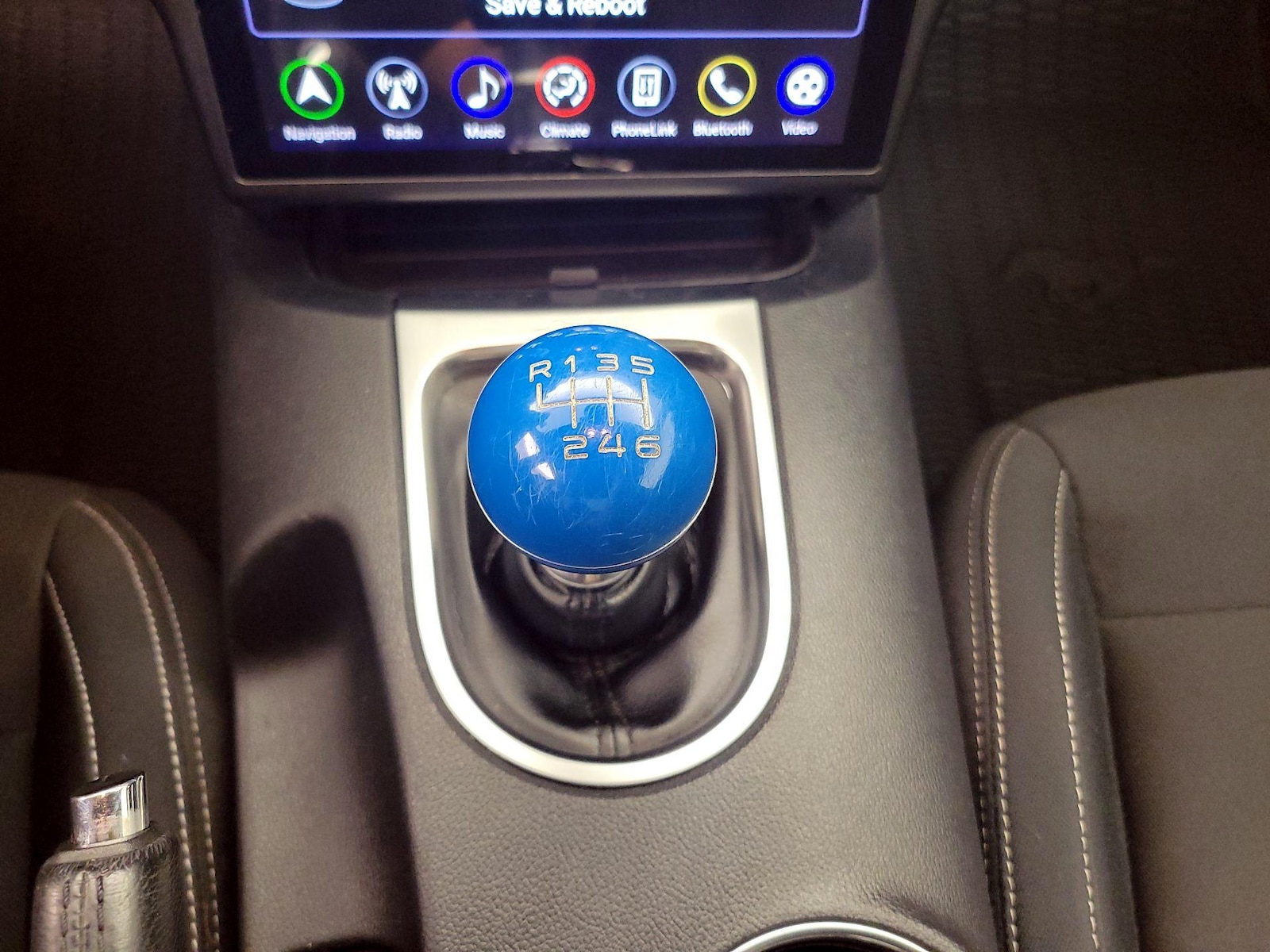 2021 Ford Mustang GT - Photo 18
