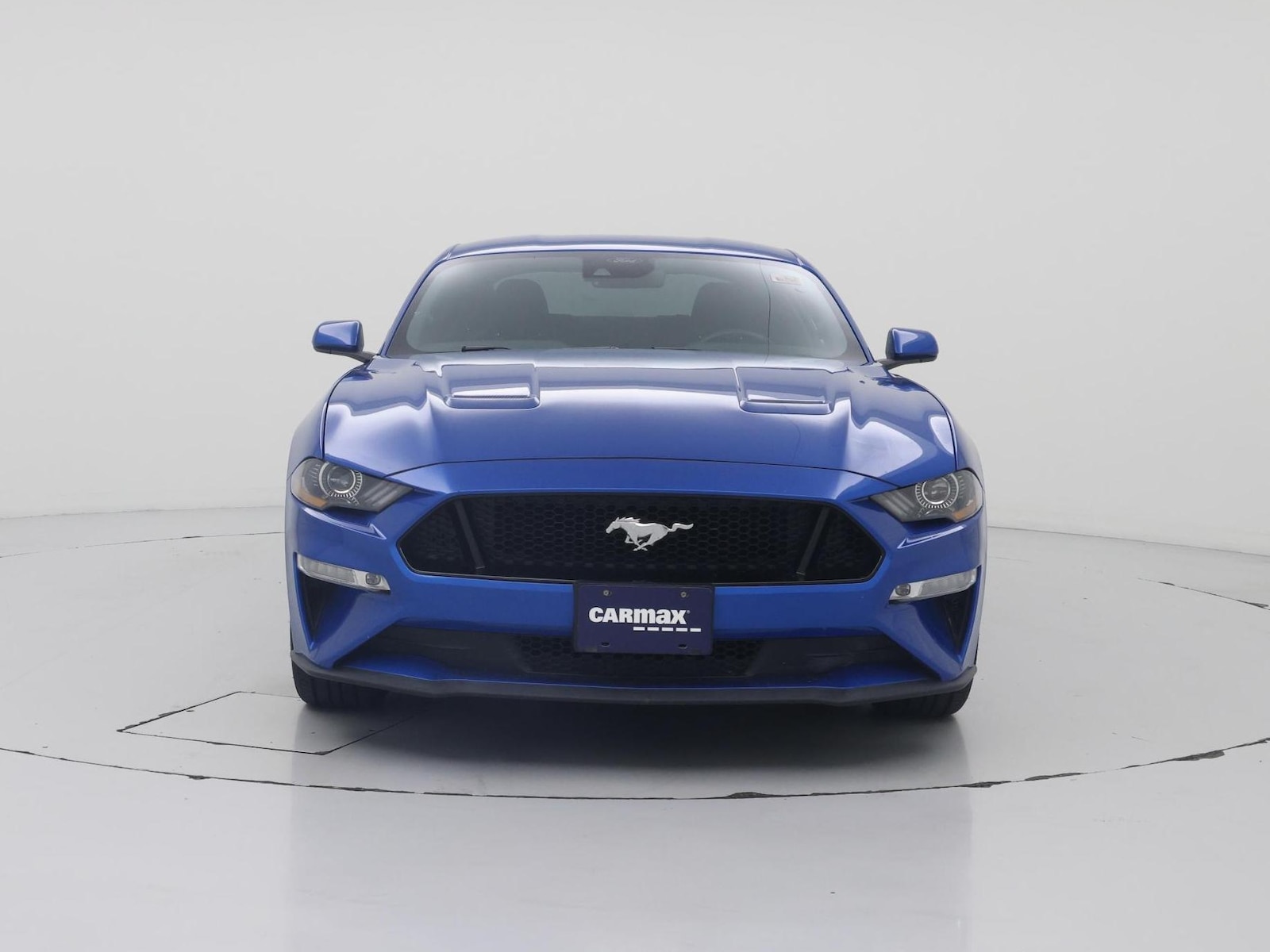 2021 Ford Mustang GT - Photo 6