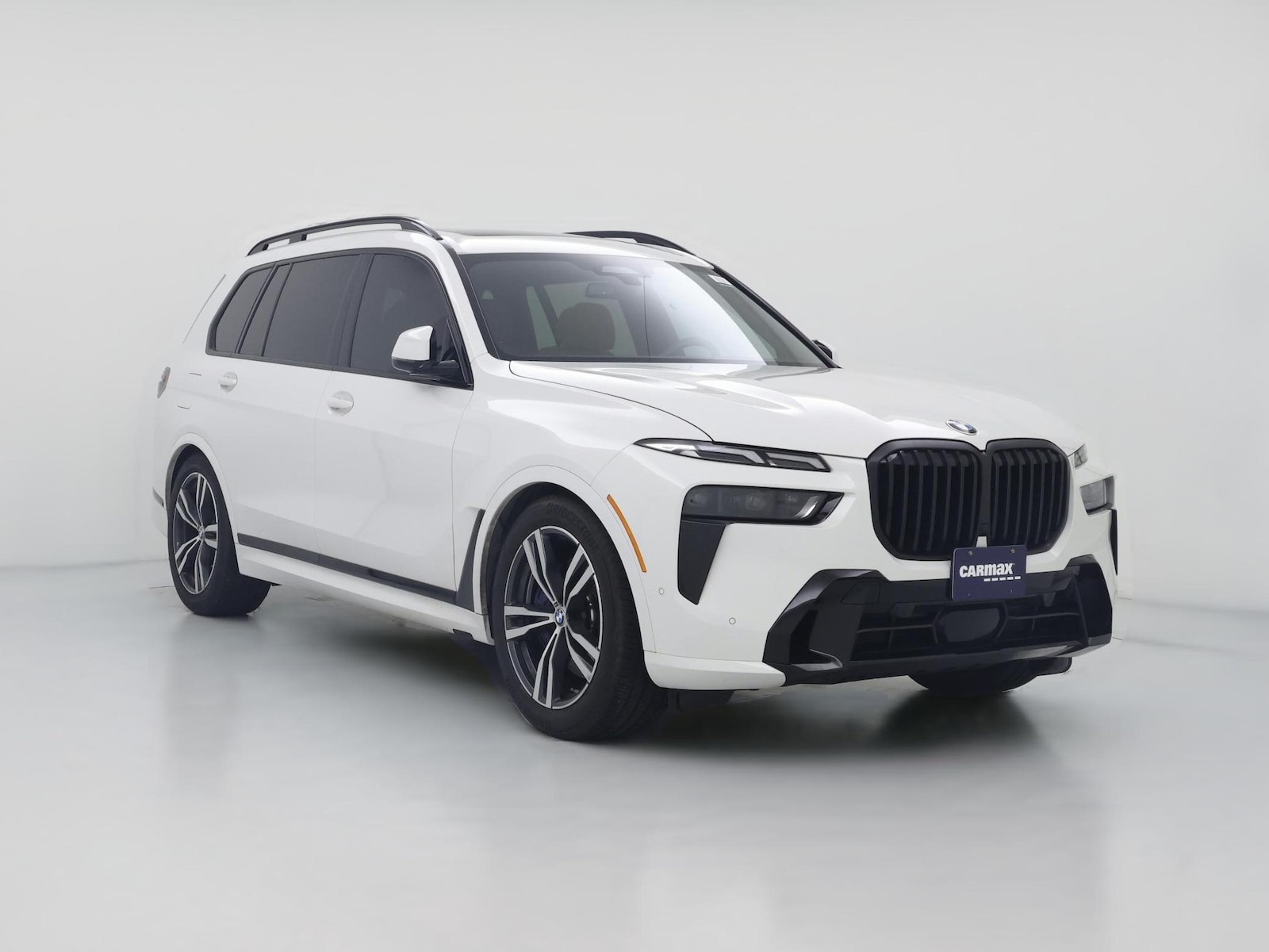 2026 BMW X7