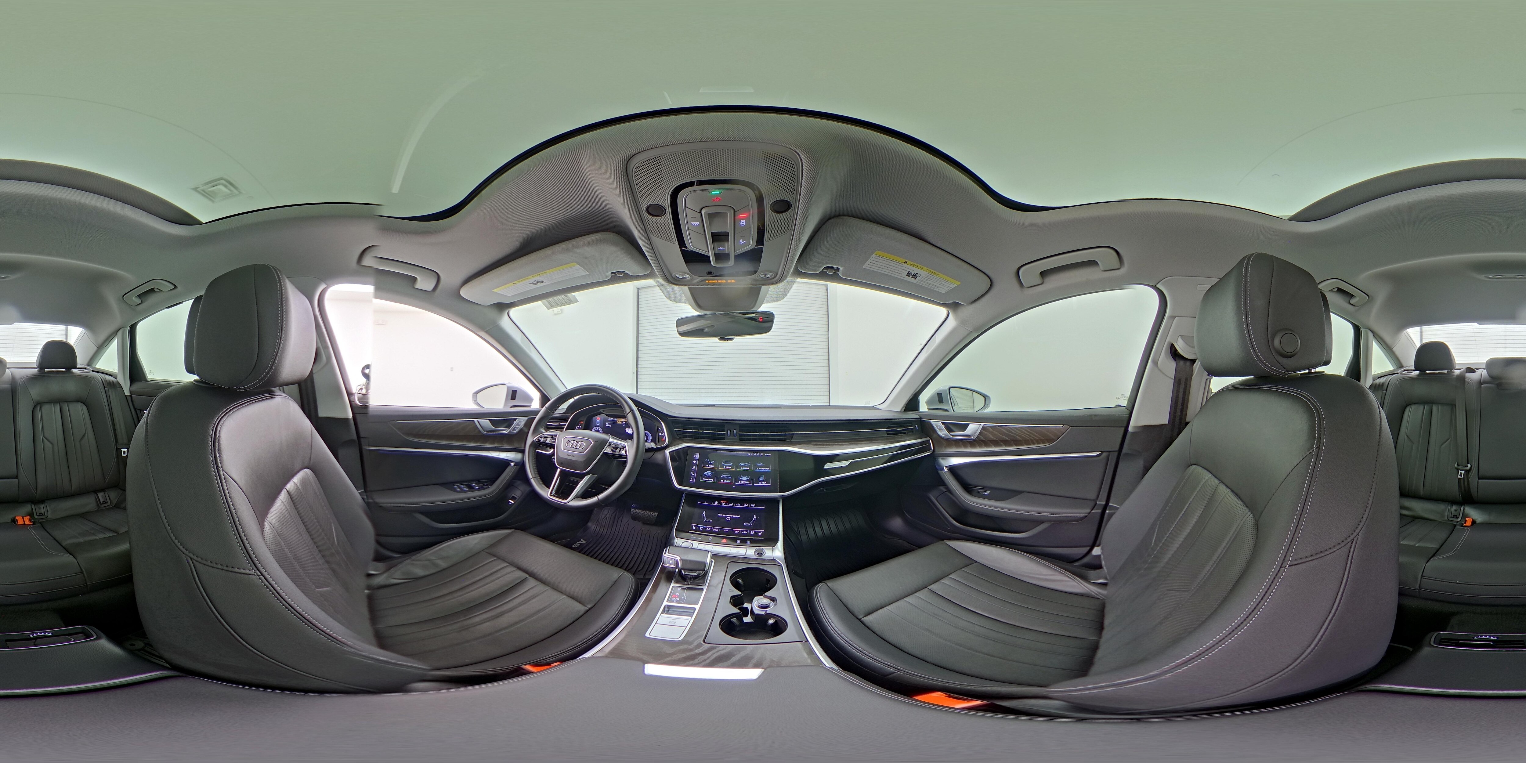 2019 Audi A6 Premium Plus - Photo 26