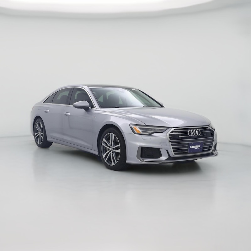 2019 Audi A6 Premium Plus