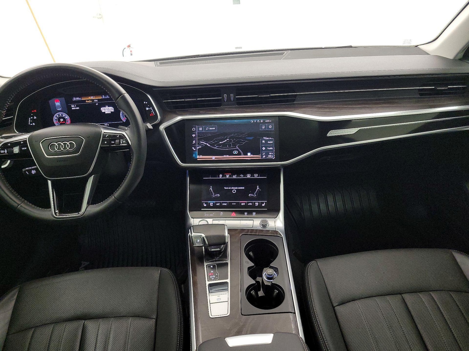 2019 Audi A6 Premium Plus - Photo 10