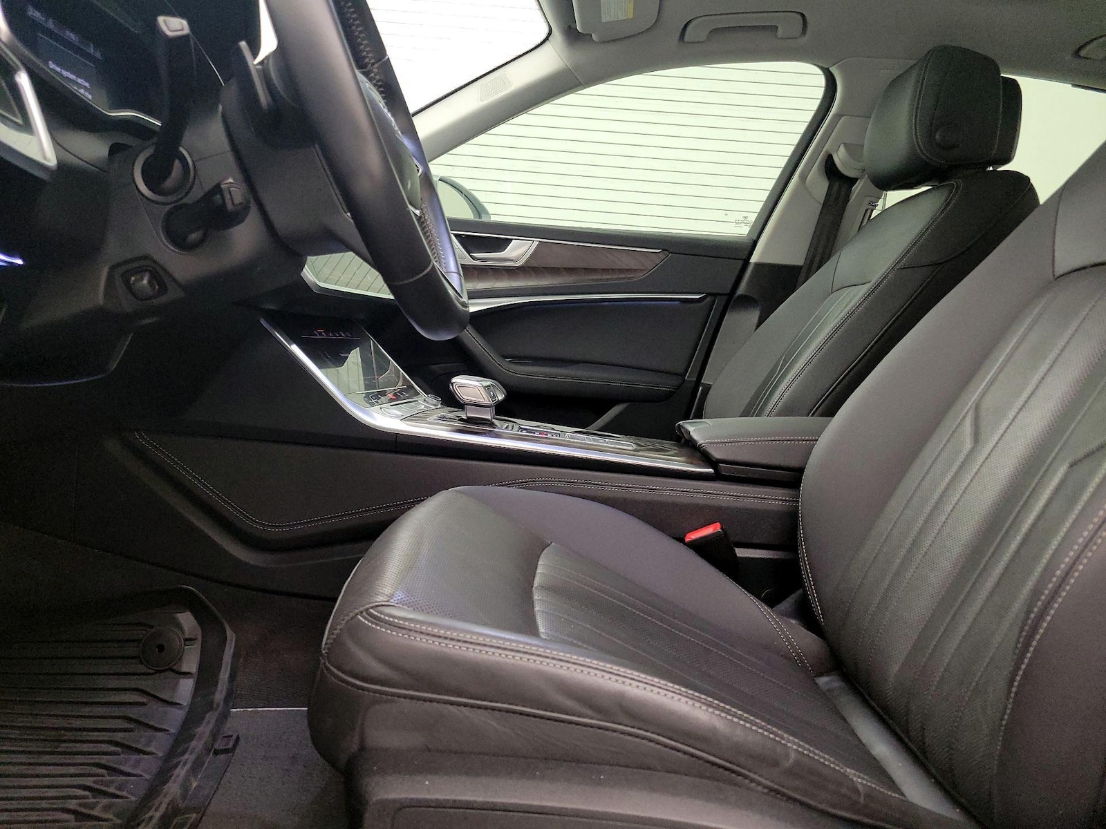 2019 Audi A6 Premium Plus - Photo 12