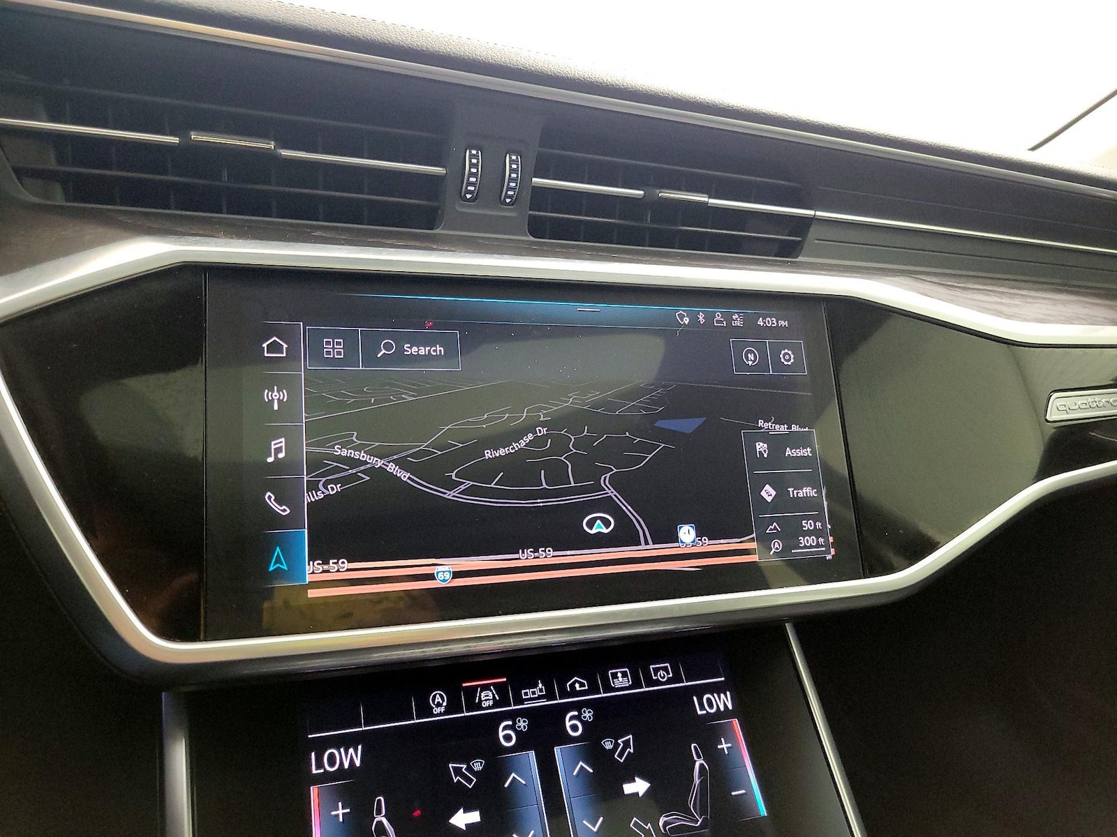 2019 Audi A6 Premium Plus - Photo 15
