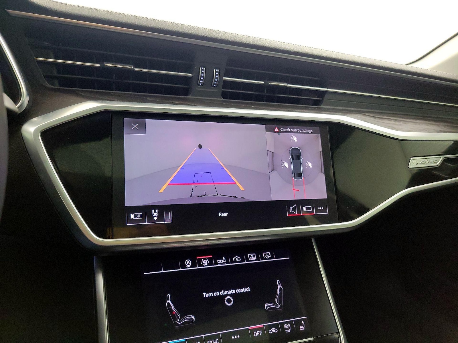 2019 Audi A6 Premium Plus - Photo 16