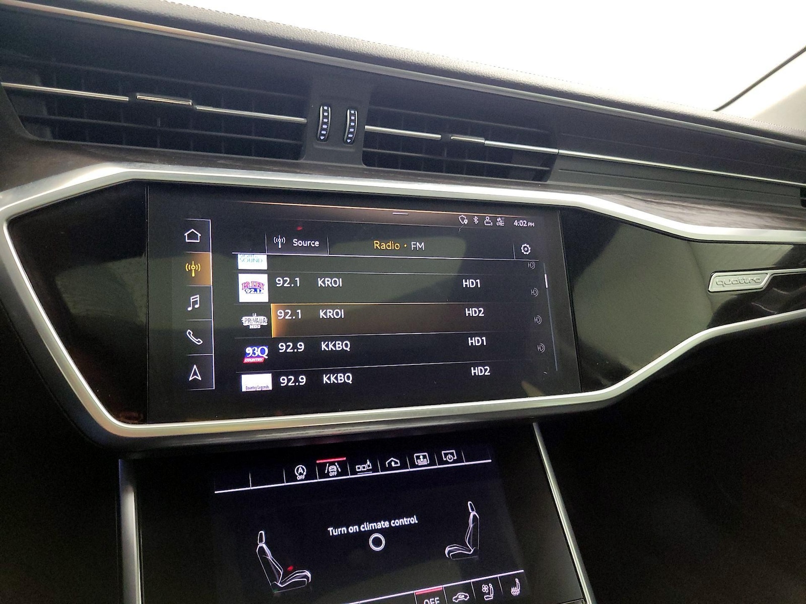 2019 Audi A6 Premium Plus - Photo 17