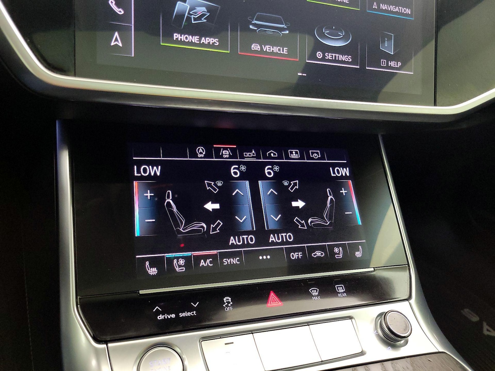 2019 Audi A6 Premium Plus - Photo 18