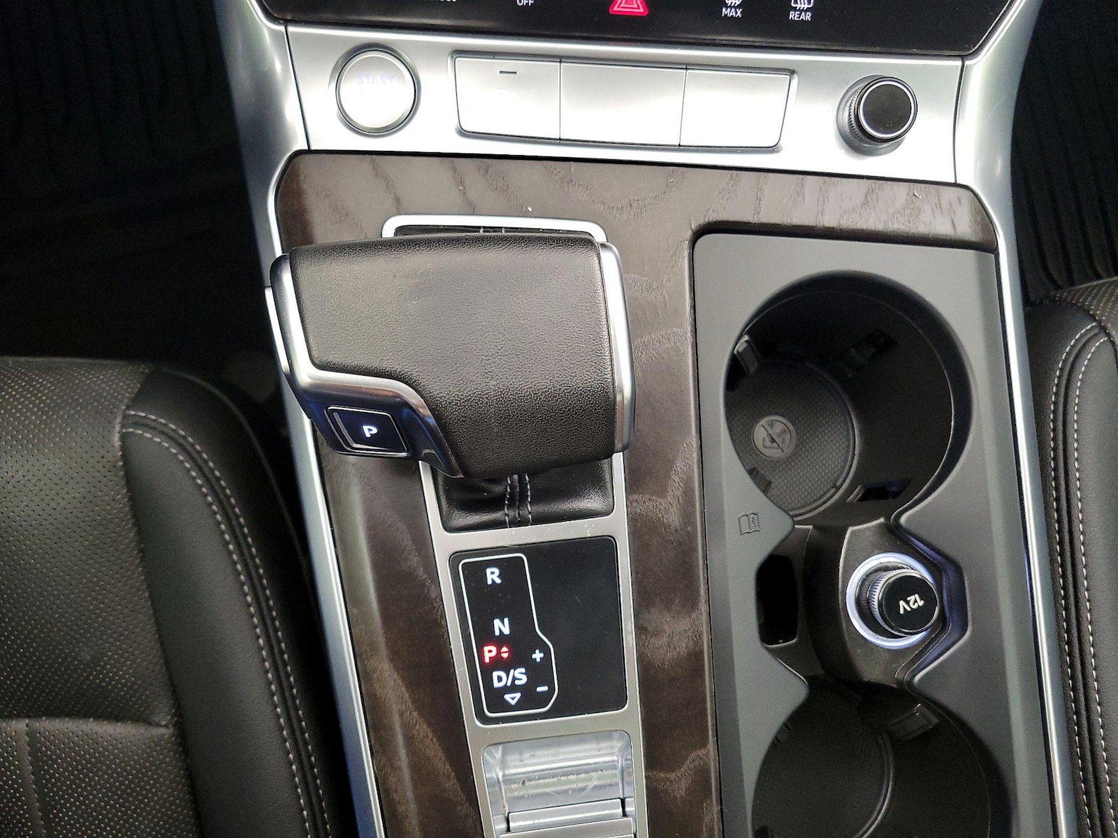 2019 Audi A6 Premium Plus - Photo 19