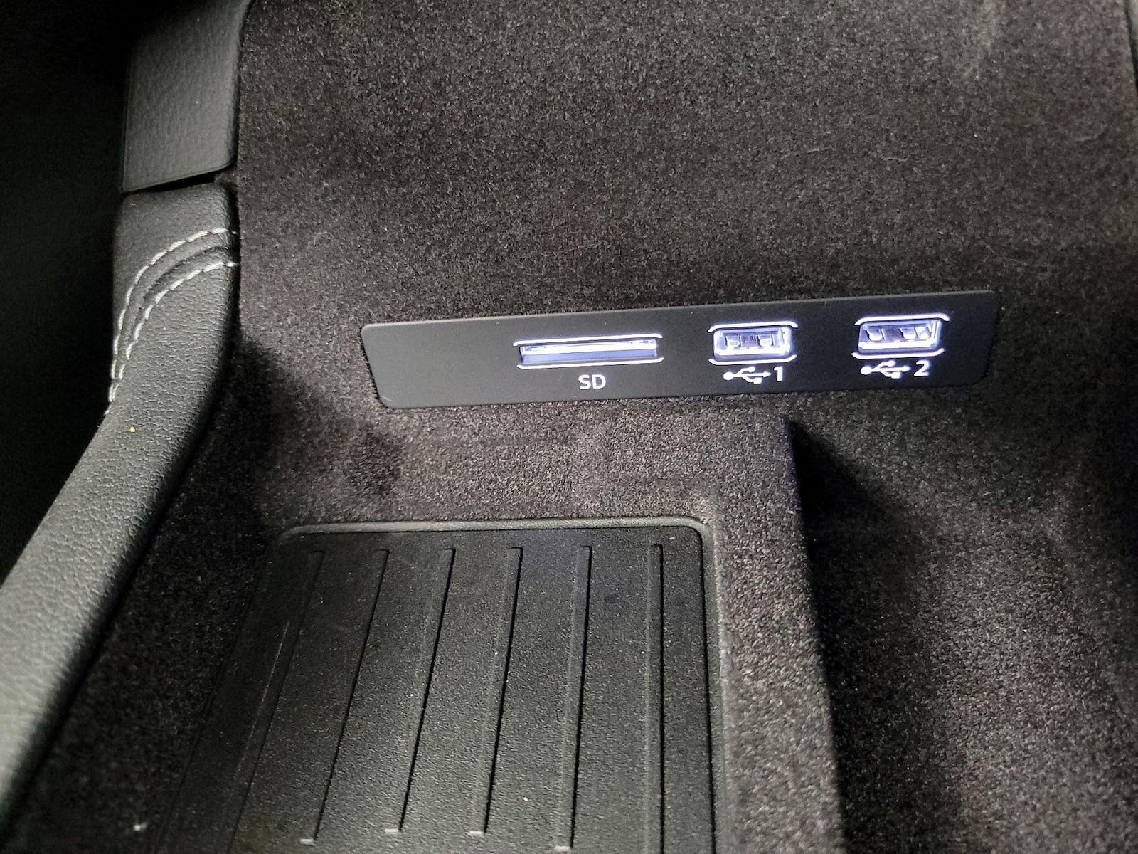 2019 Audi A6 Premium Plus - Photo 20