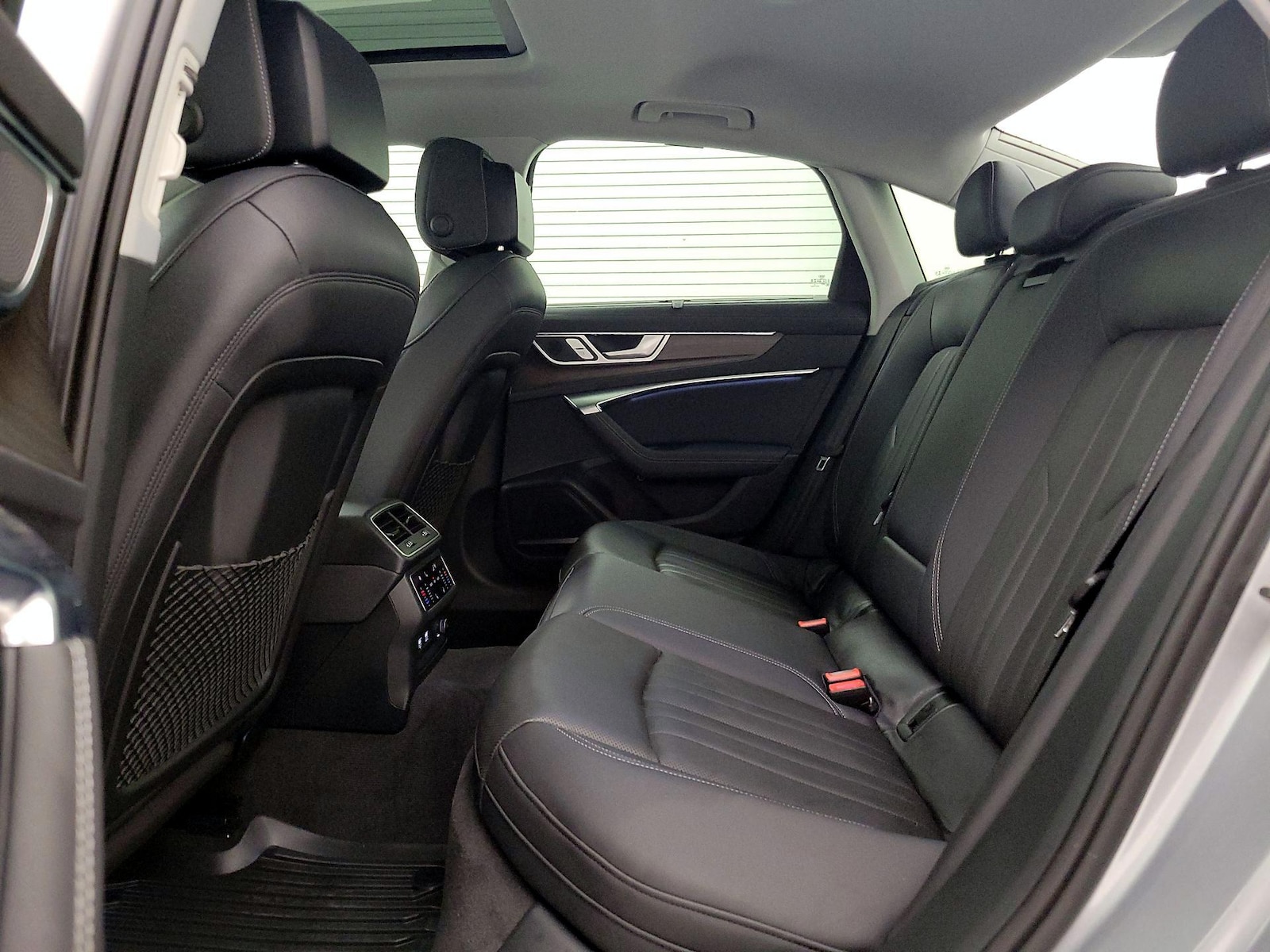 2019 Audi A6 Premium Plus - Photo 22