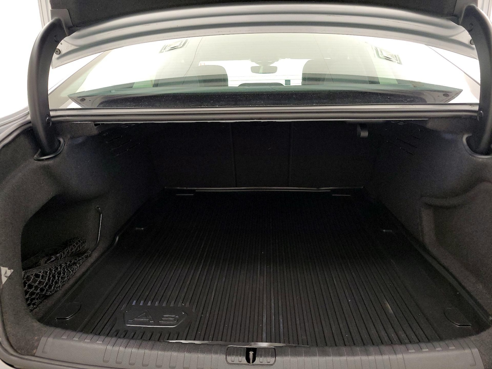 2019 Audi A6 Premium Plus - Photo 23