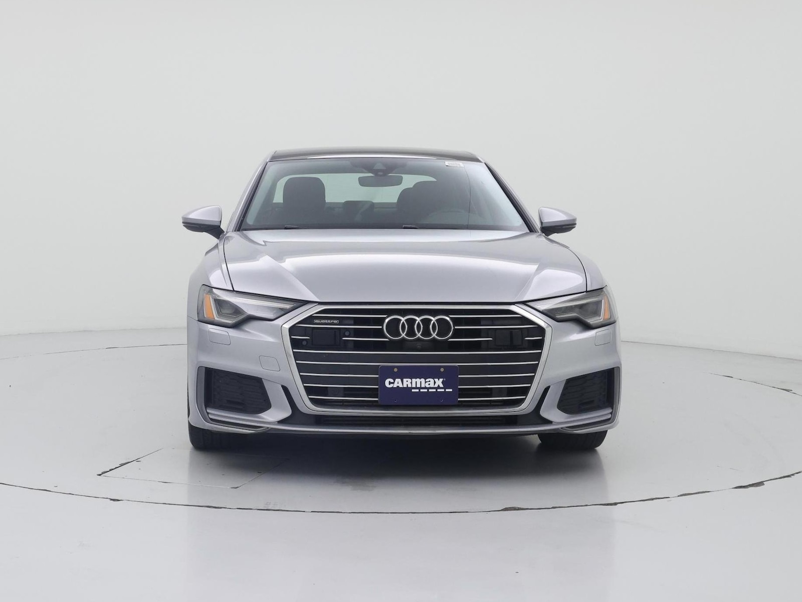 2019 Audi A6 Premium Plus - Photo 6