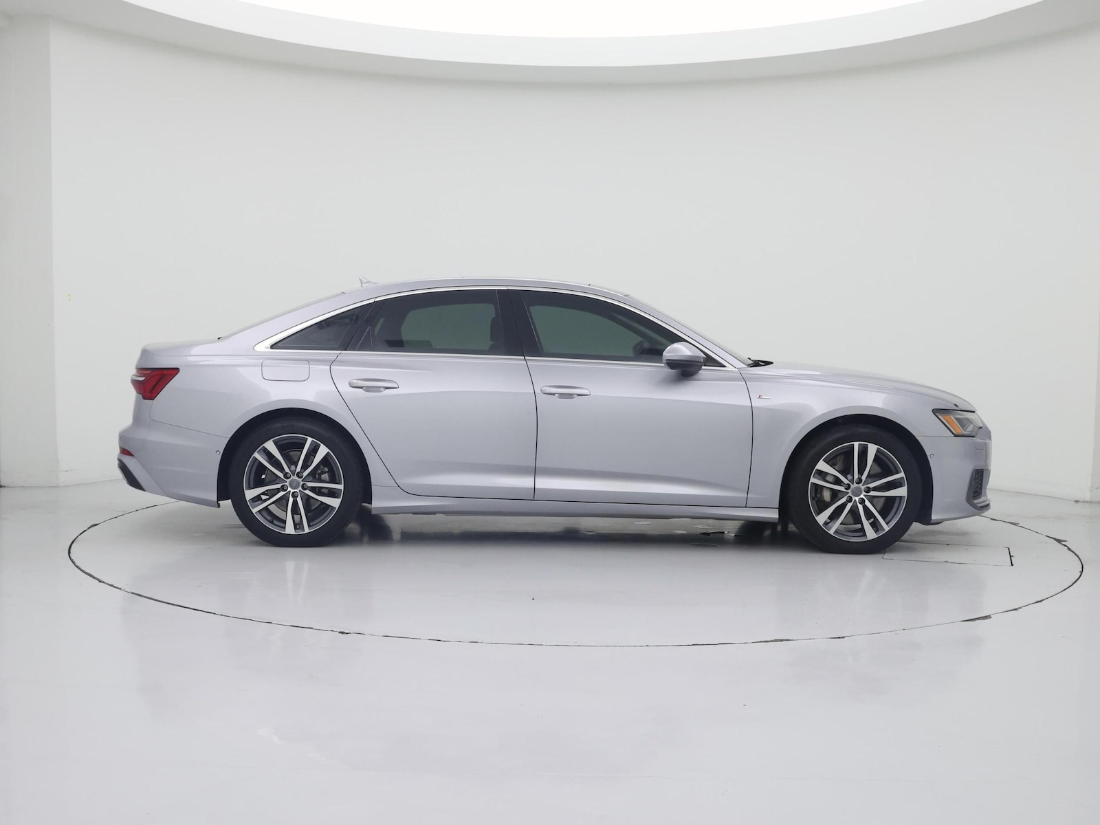 2019 Audi A6 Premium Plus - Photo 8