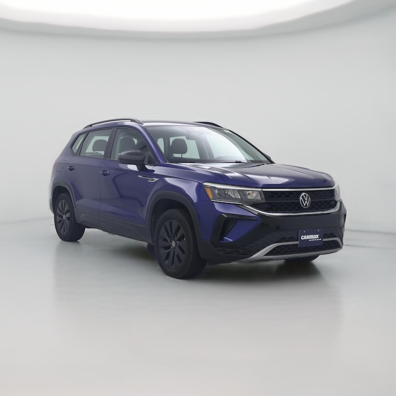 2024 Volkswagen Taos S