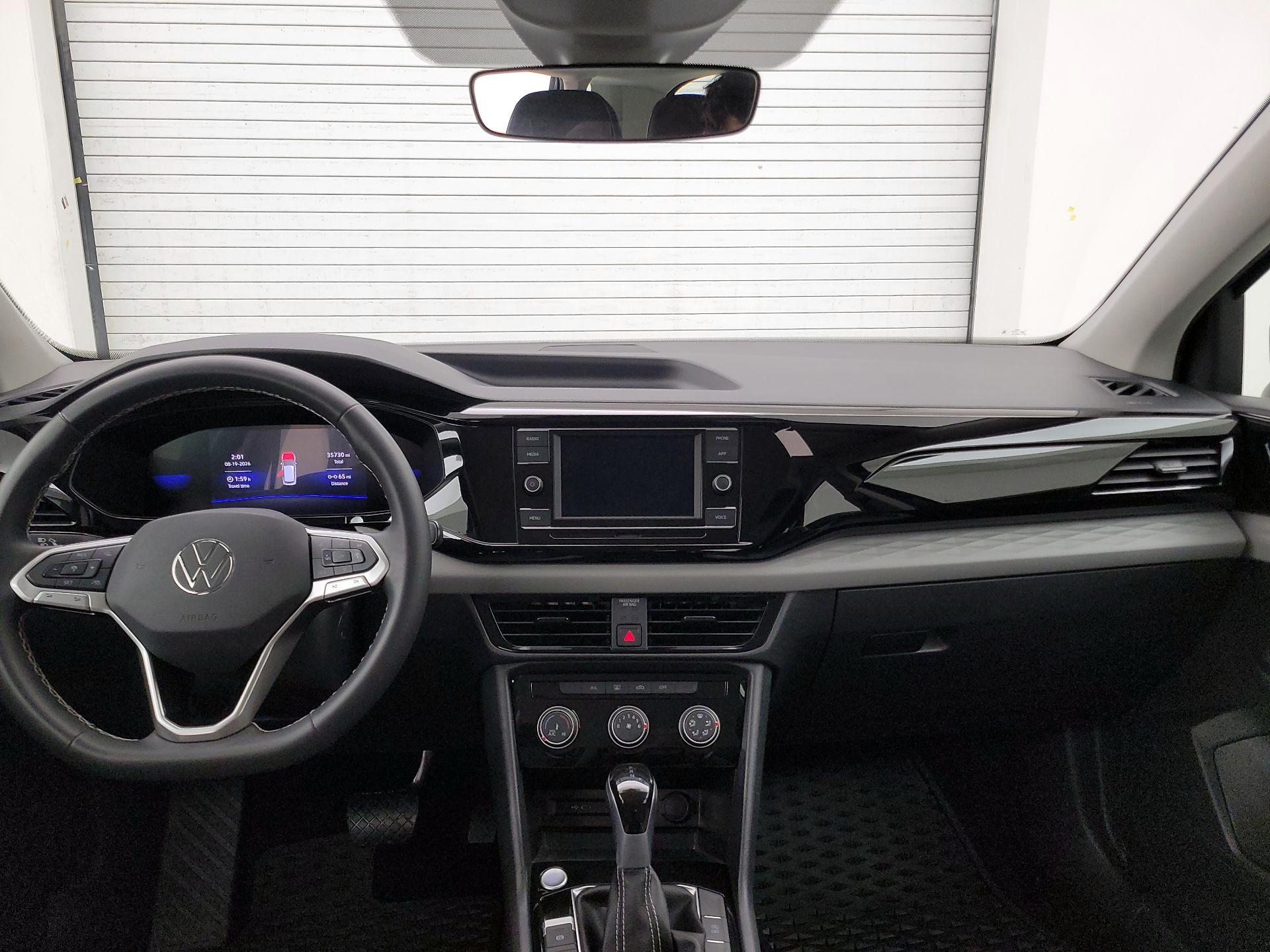 Thumbnail: 2024 Volkswagen Taos - 9