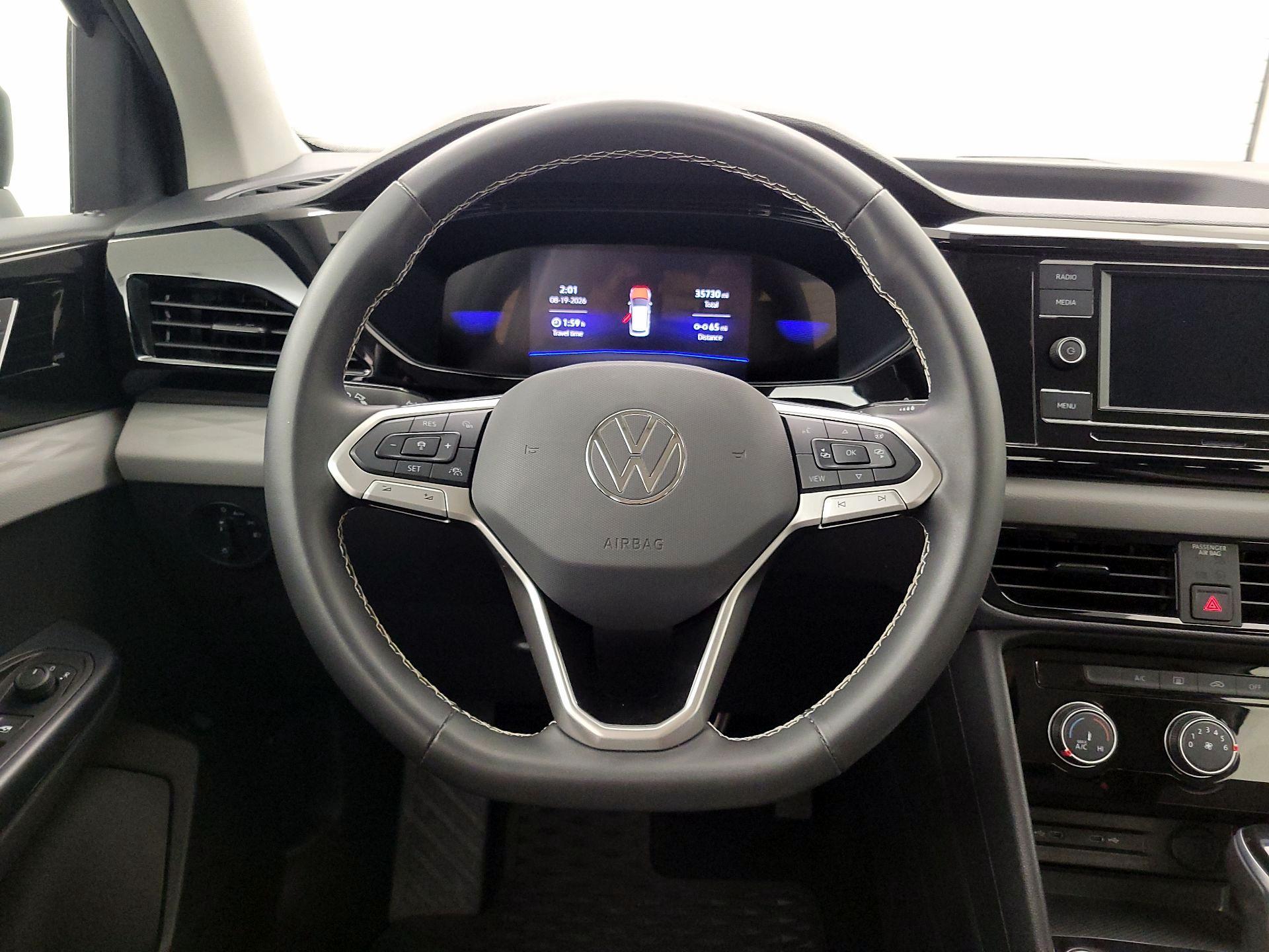 Thumbnail: 2024 Volkswagen Taos - 10