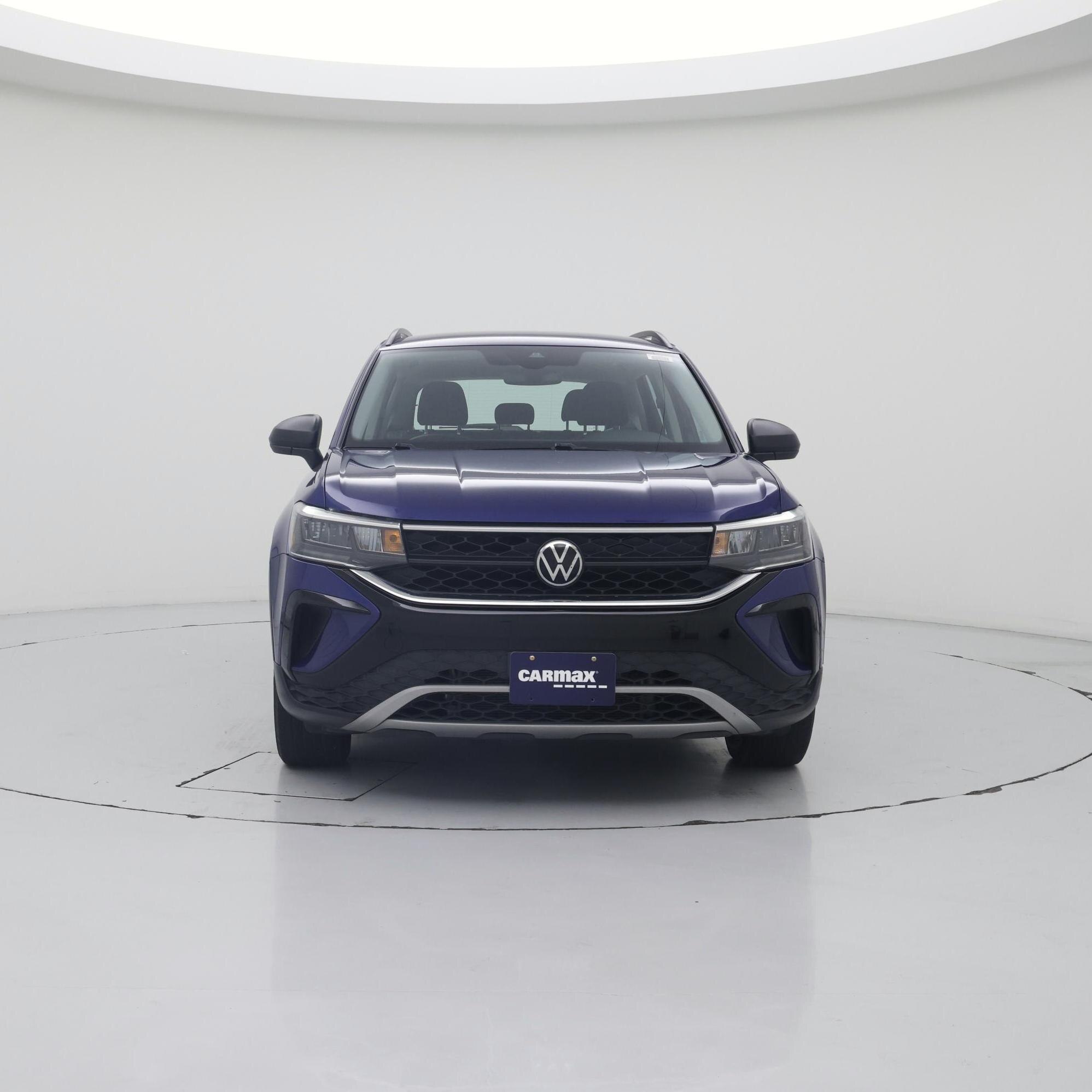 Thumbnail: 2024 Volkswagen Taos - 5