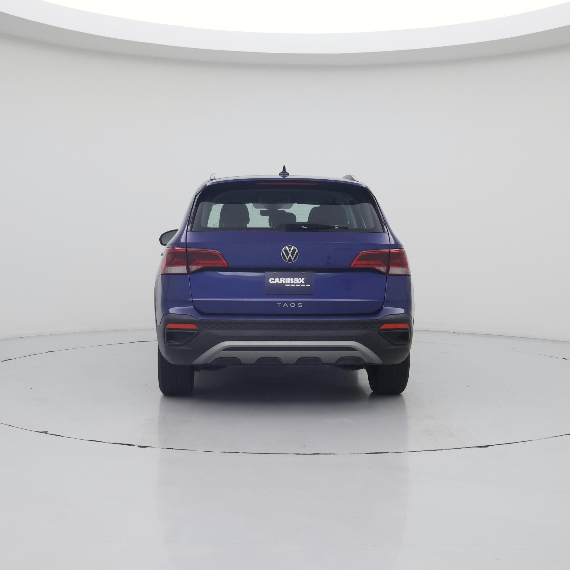 Thumbnail: 2024 Volkswagen Taos - 6