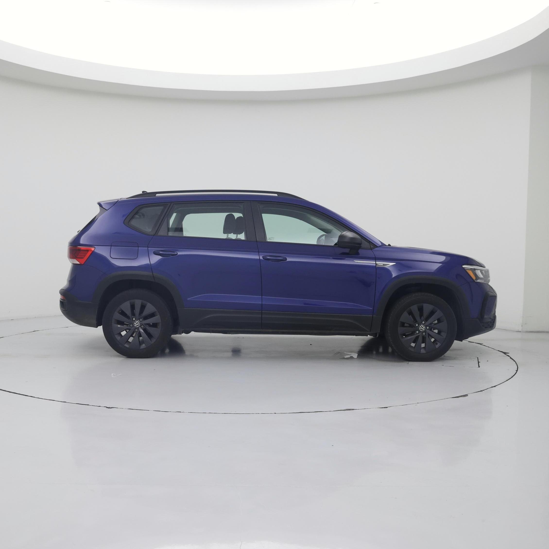 Thumbnail: 2024 Volkswagen Taos - 7