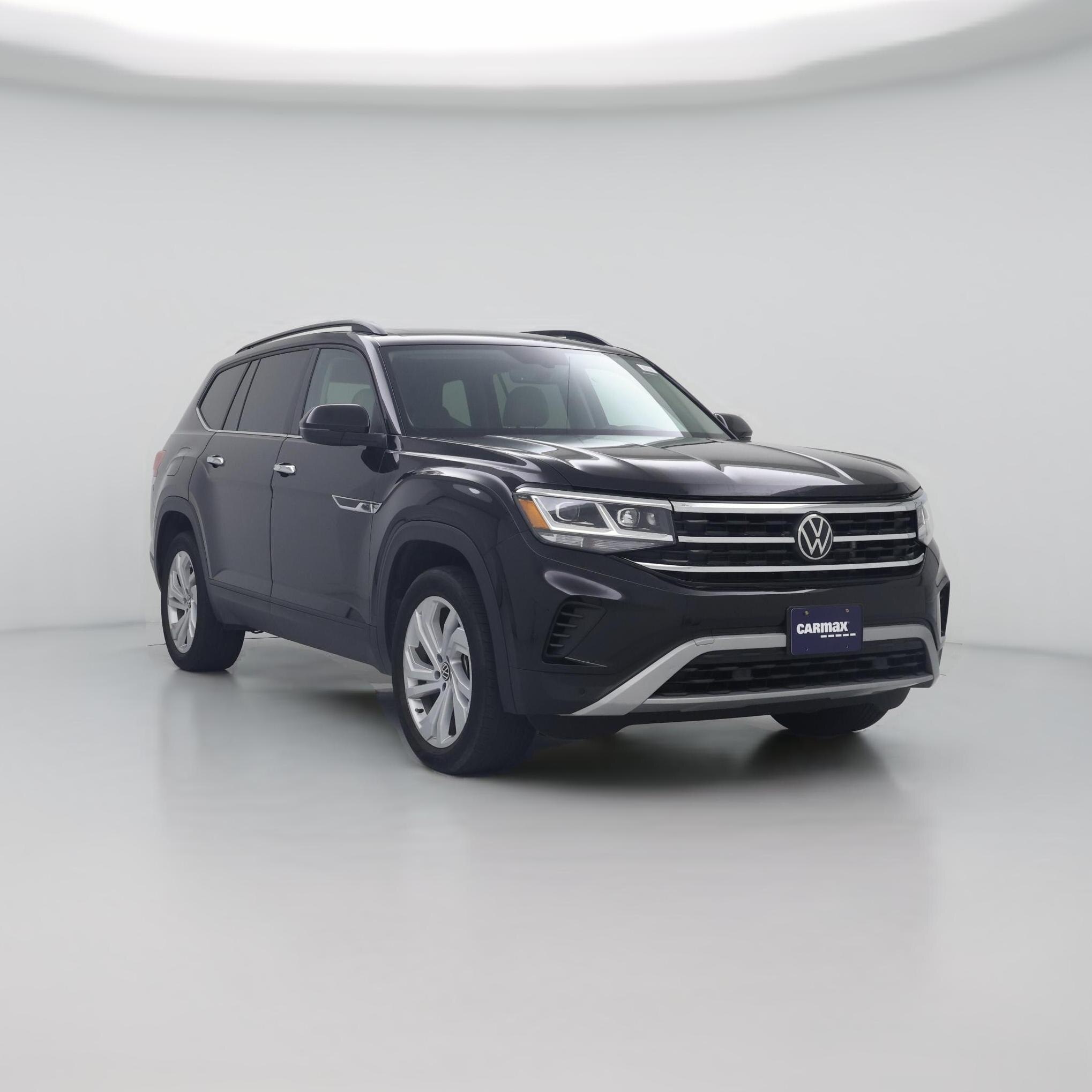 Thumbnail: 2023 Volkswagen Atlas - 1