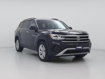 2023 Volkswagen Atlas SE w/Tech