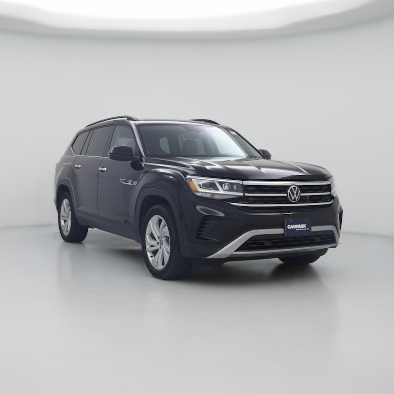 2023 Volkswagen Atlas SE w/Tech