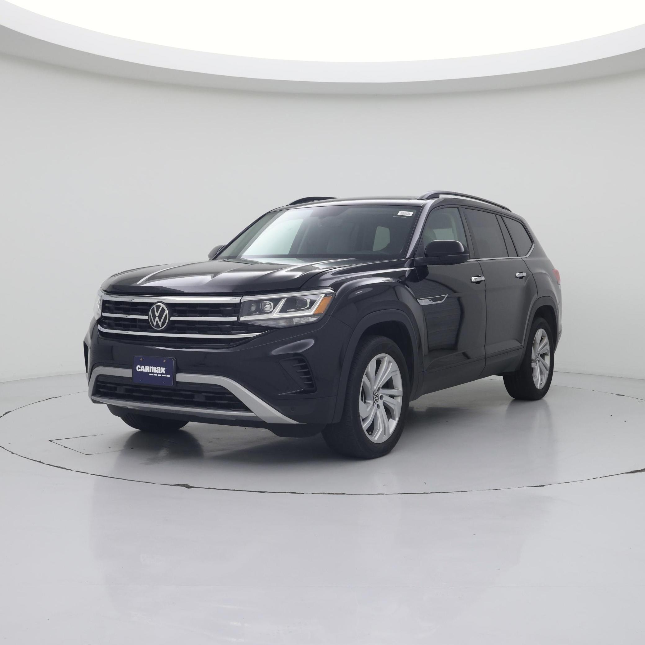 Thumbnail: 2023 Volkswagen Atlas - 4