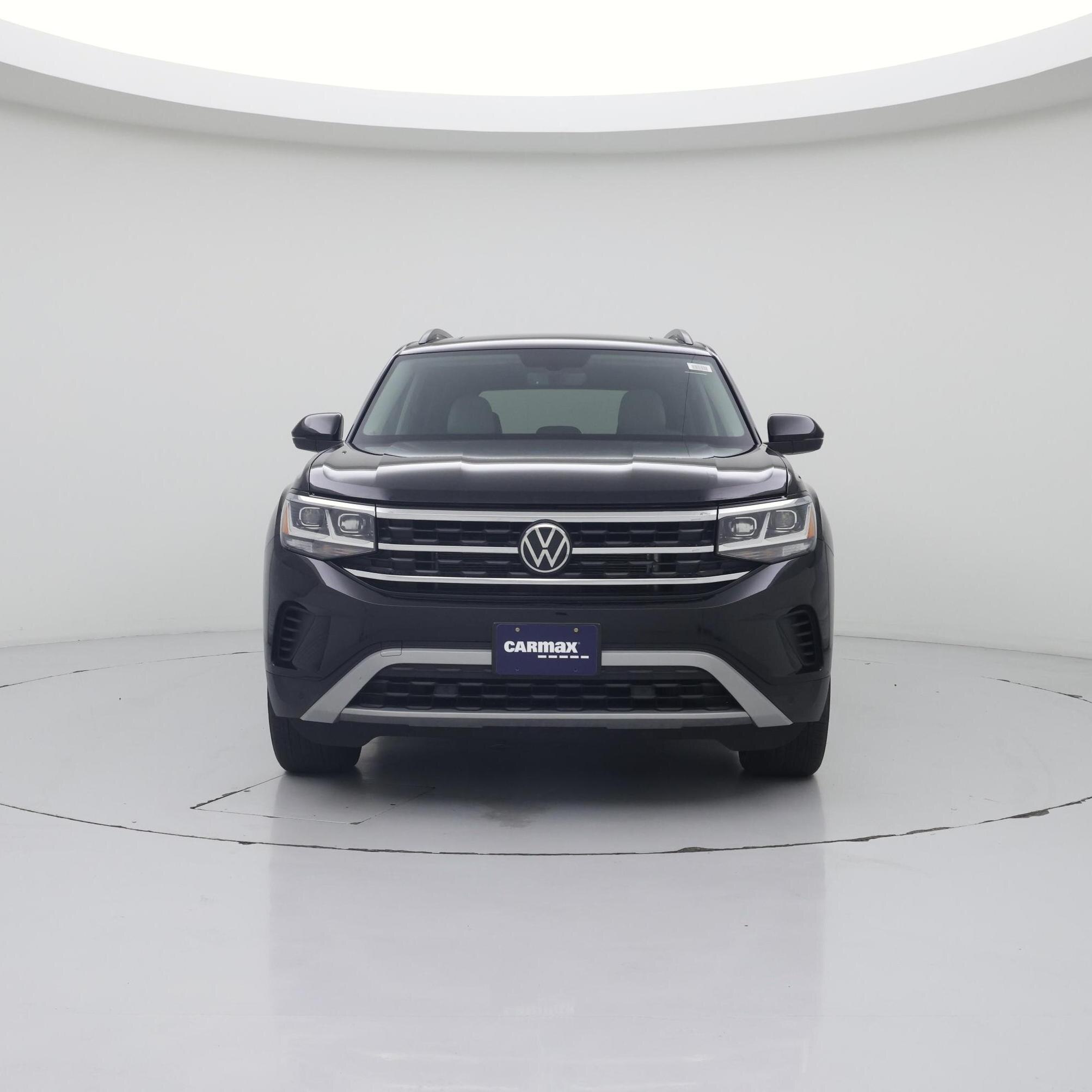 Thumbnail: 2023 Volkswagen Atlas - 5