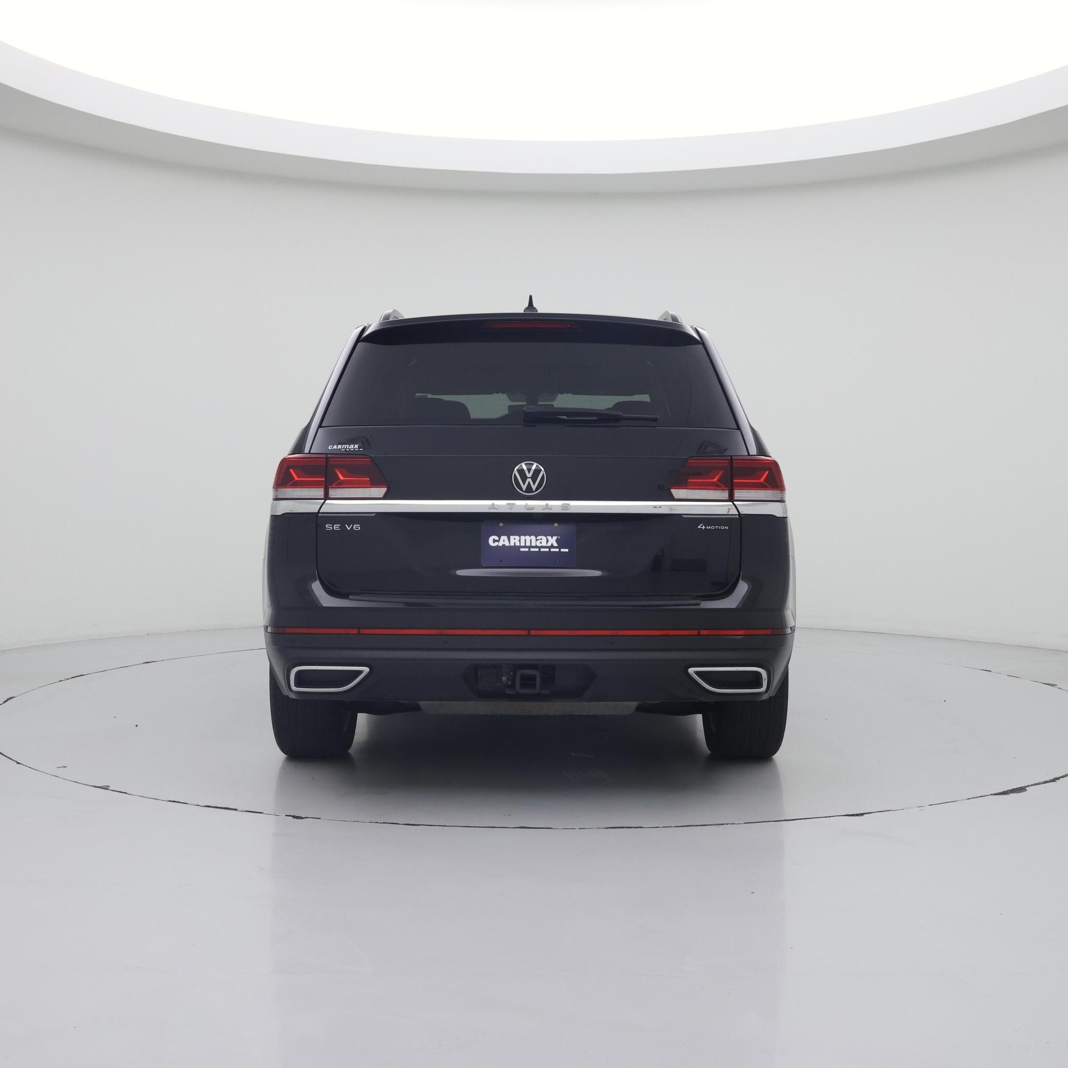 Thumbnail: 2023 Volkswagen Atlas - 6