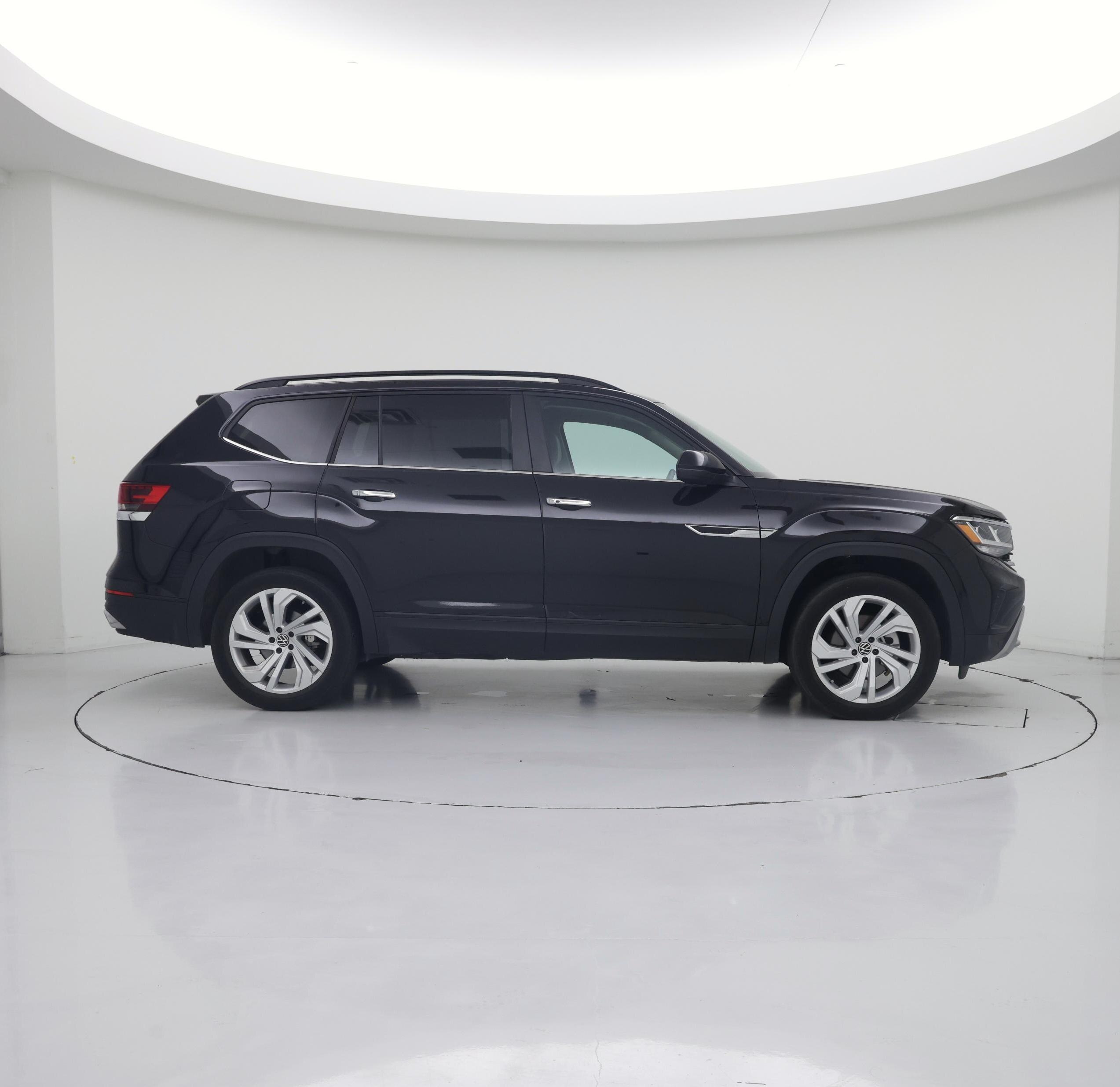 Thumbnail: 2023 Volkswagen Atlas - 7