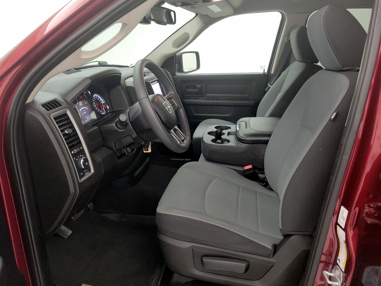 Side Airbags