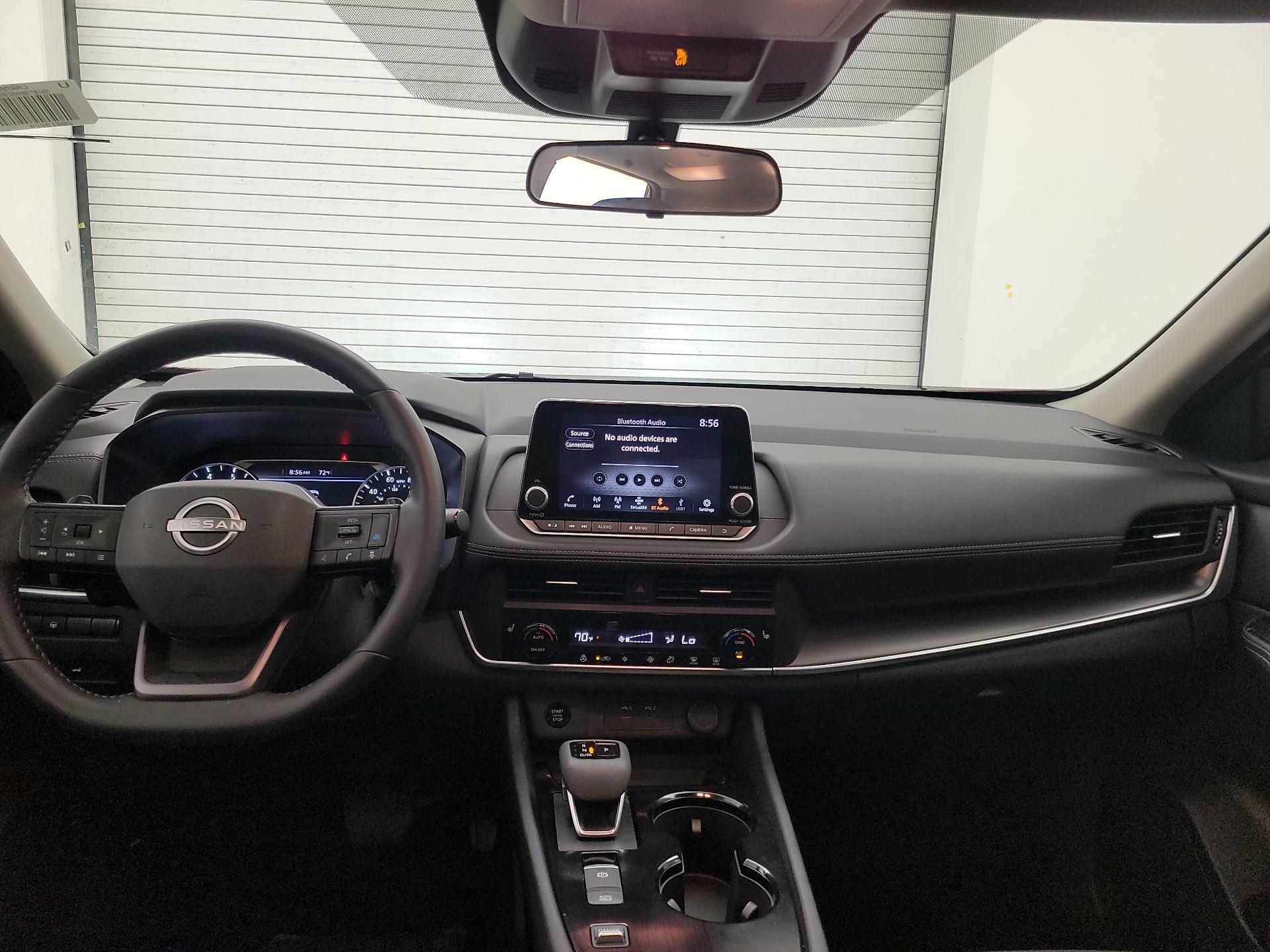 Thumbnail: 2025 Nissan Rogue - 9