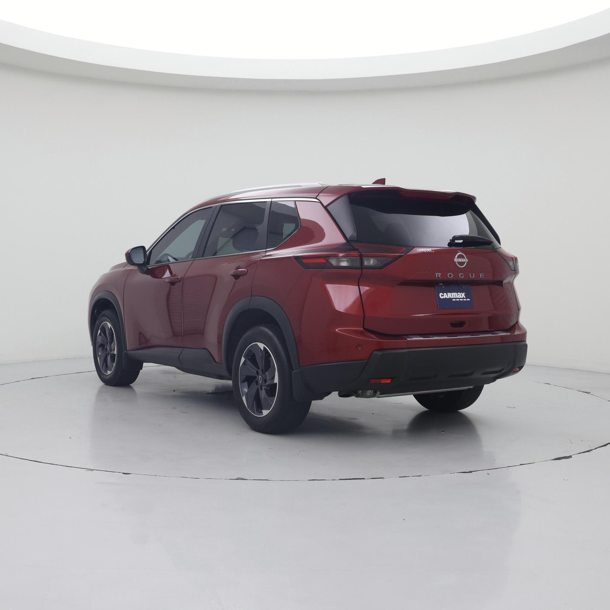 Thumbnail: 2025 Nissan Rogue - 2