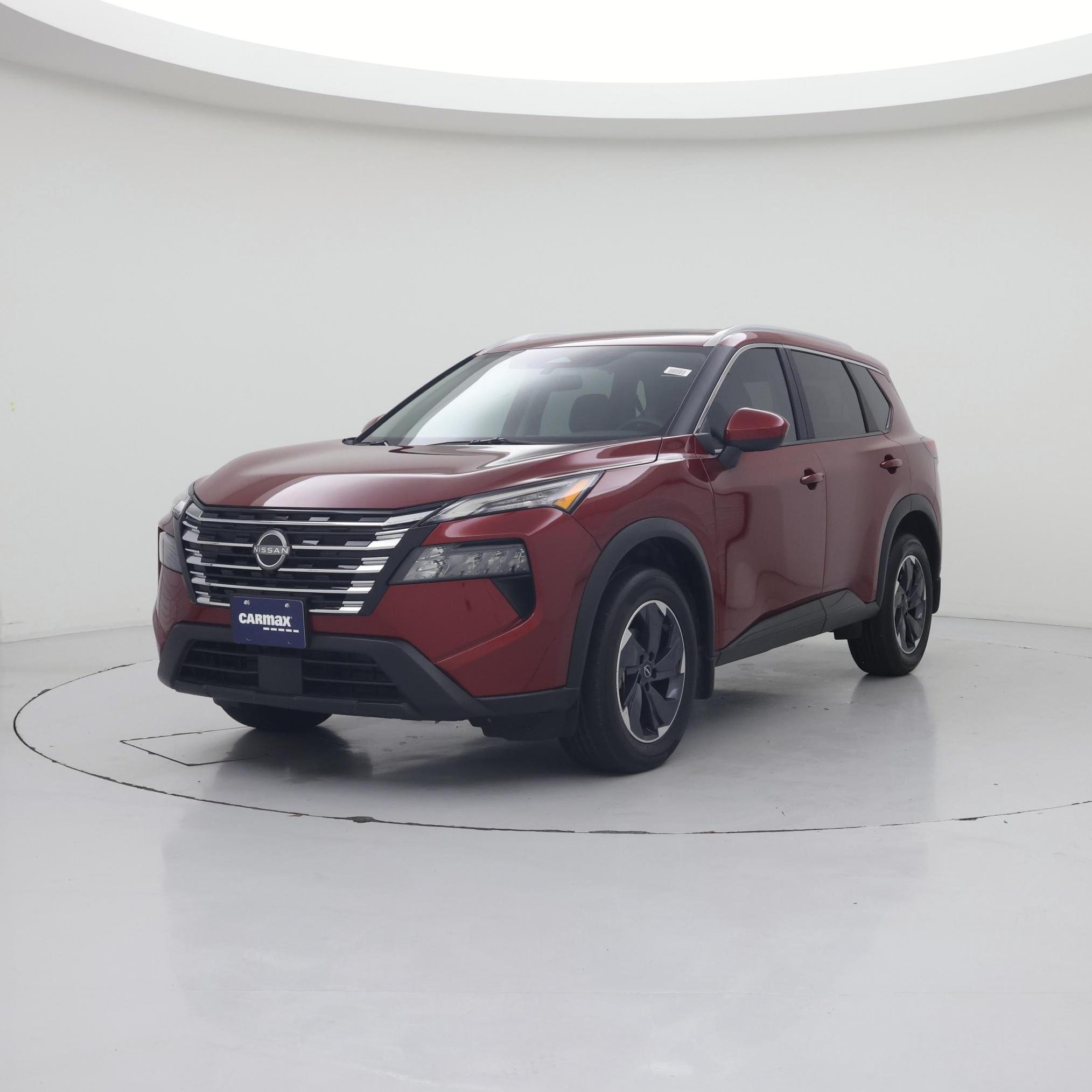 Thumbnail: 2025 Nissan Rogue - 4