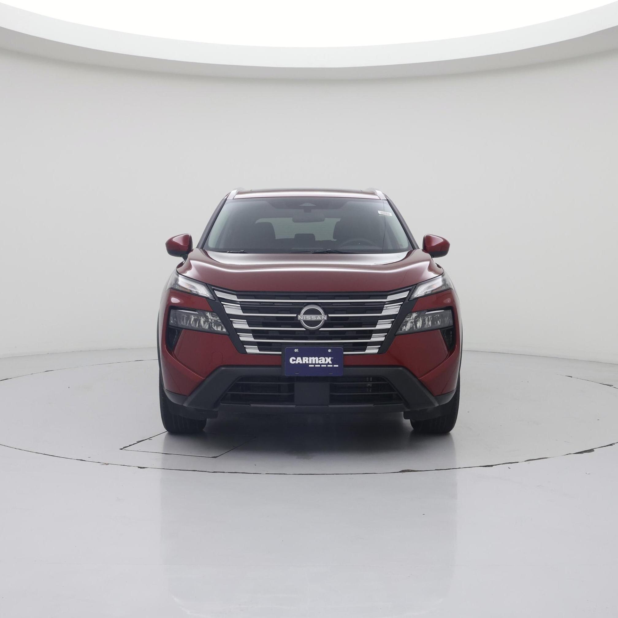 Thumbnail: 2025 Nissan Rogue - 5