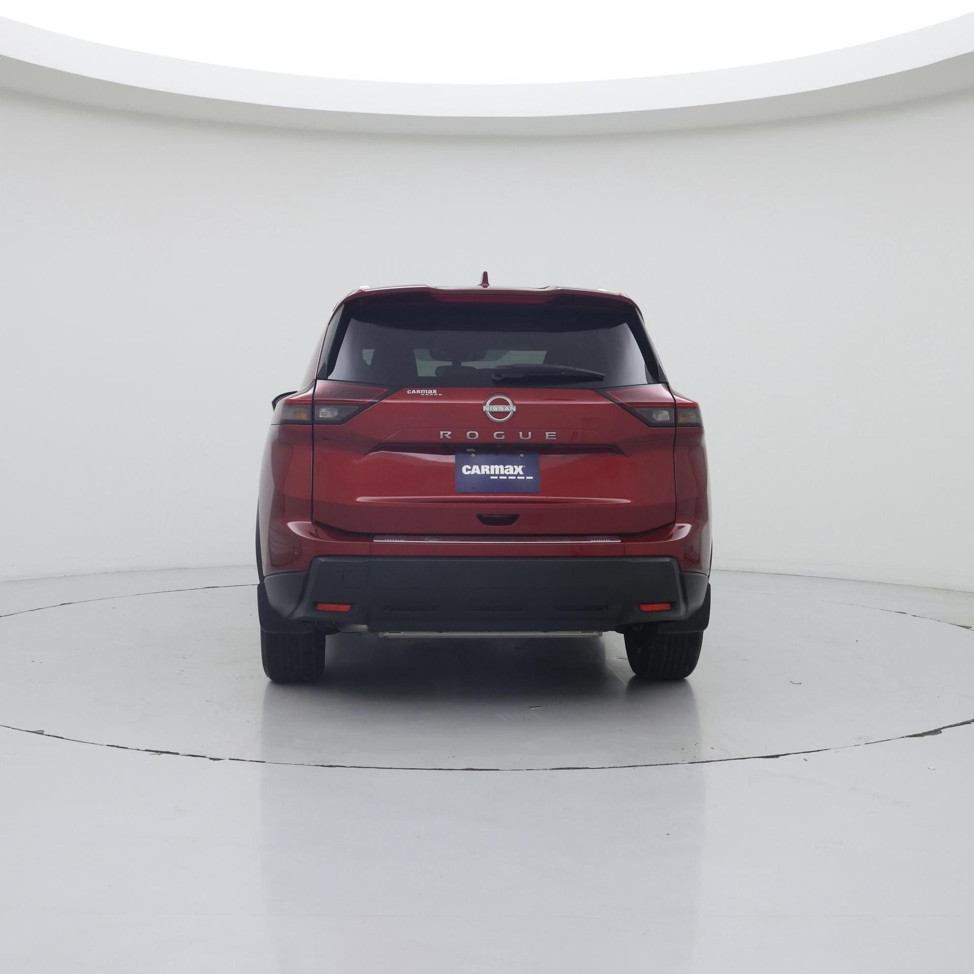 Thumbnail: 2025 Nissan Rogue - 6