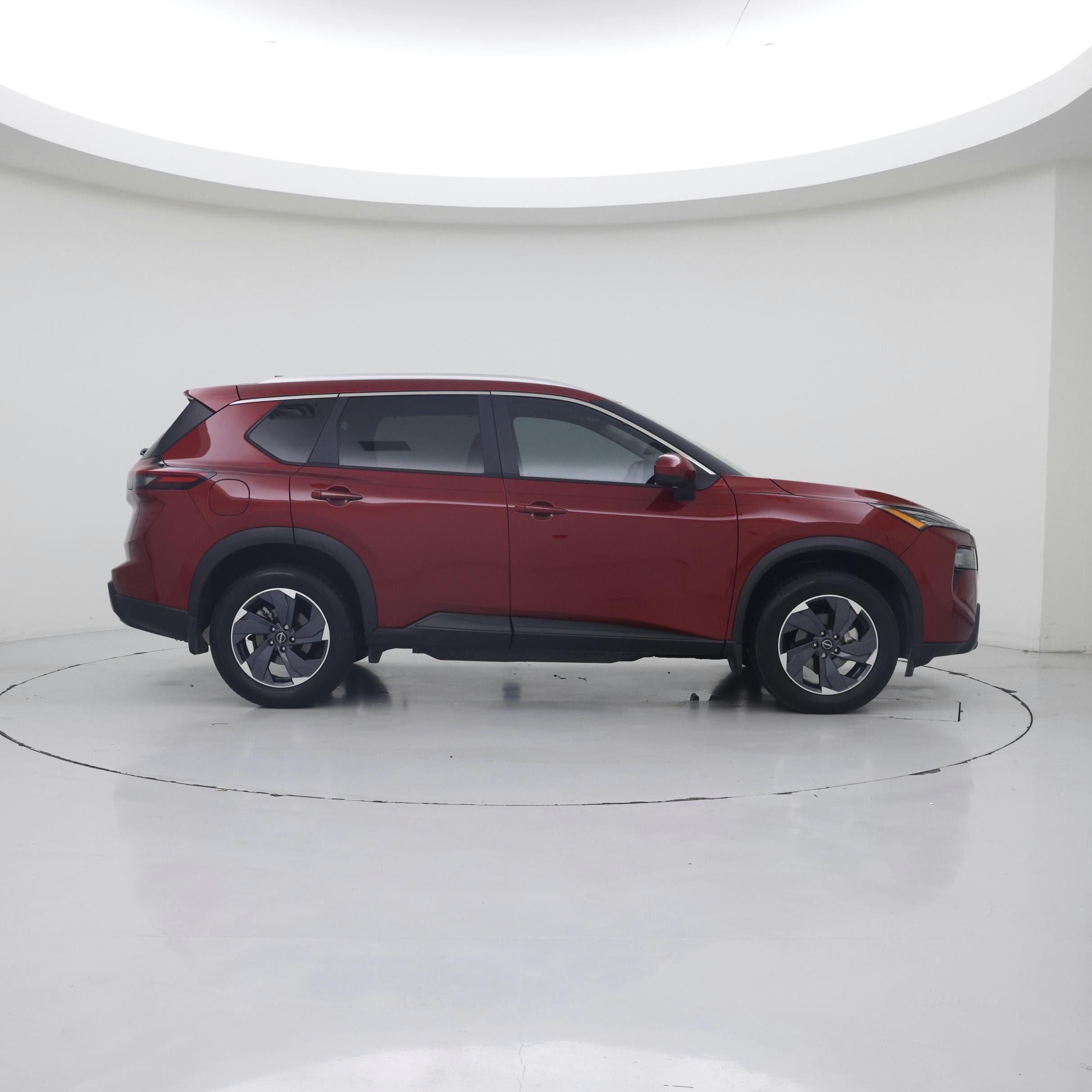 Thumbnail: 2025 Nissan Rogue - 7