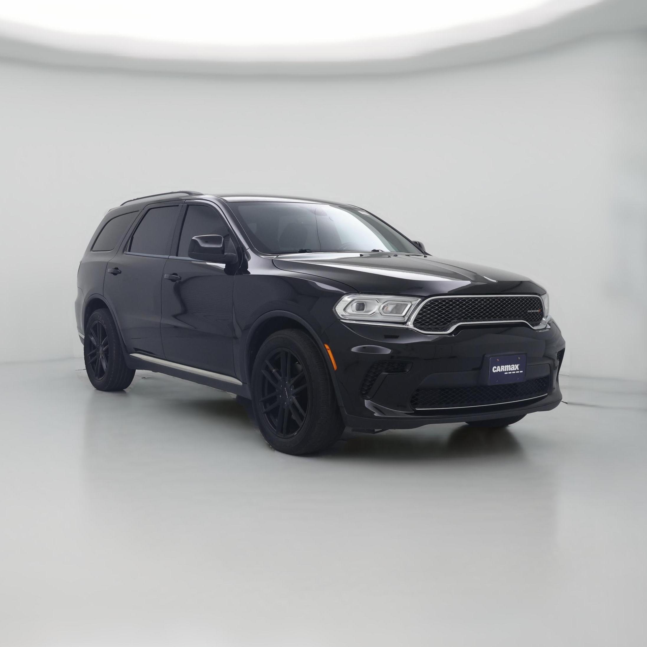 Thumbnail: 2023 Dodge Durango - 1
