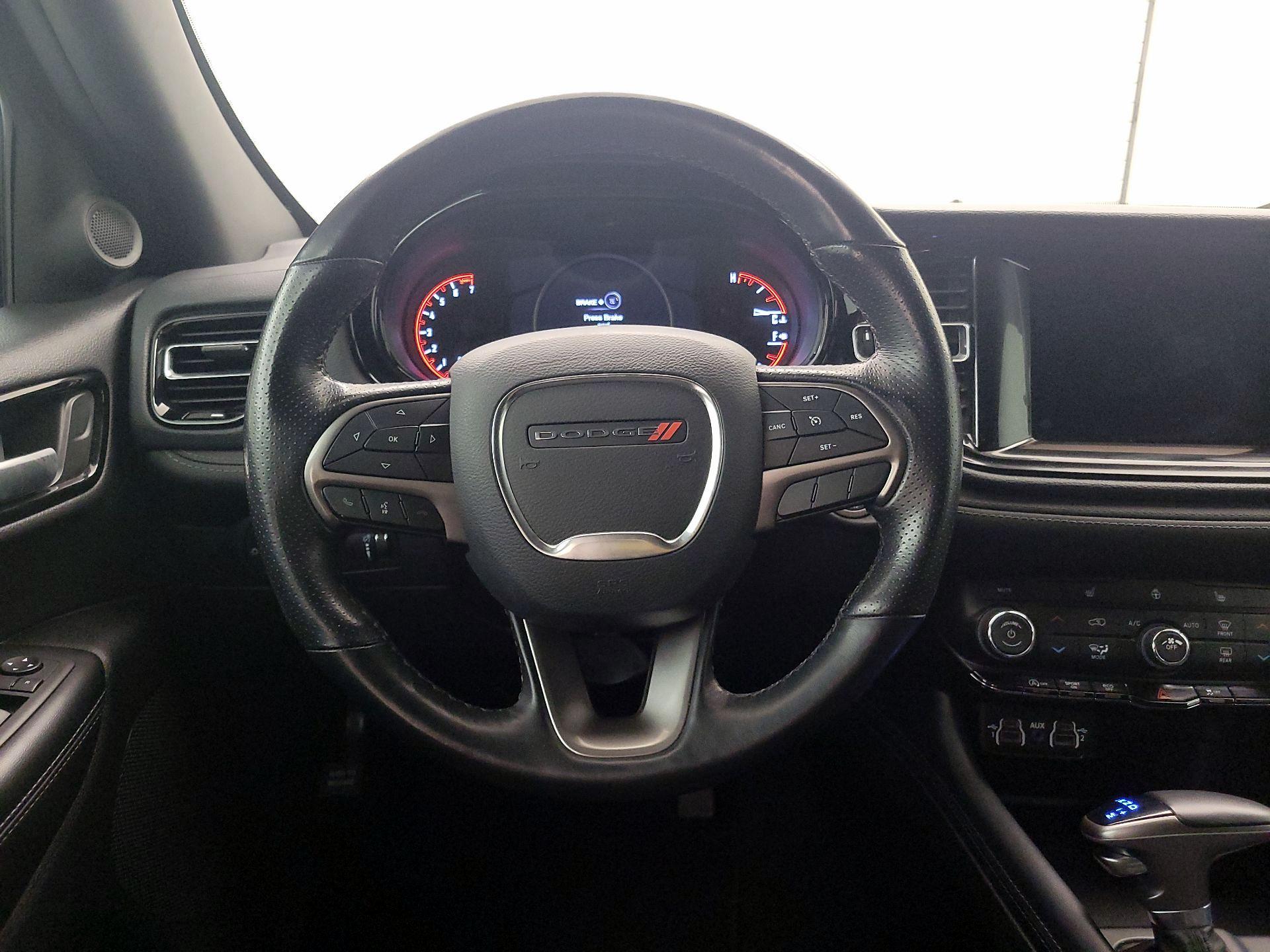 Thumbnail: 2023 Dodge Durango - 10