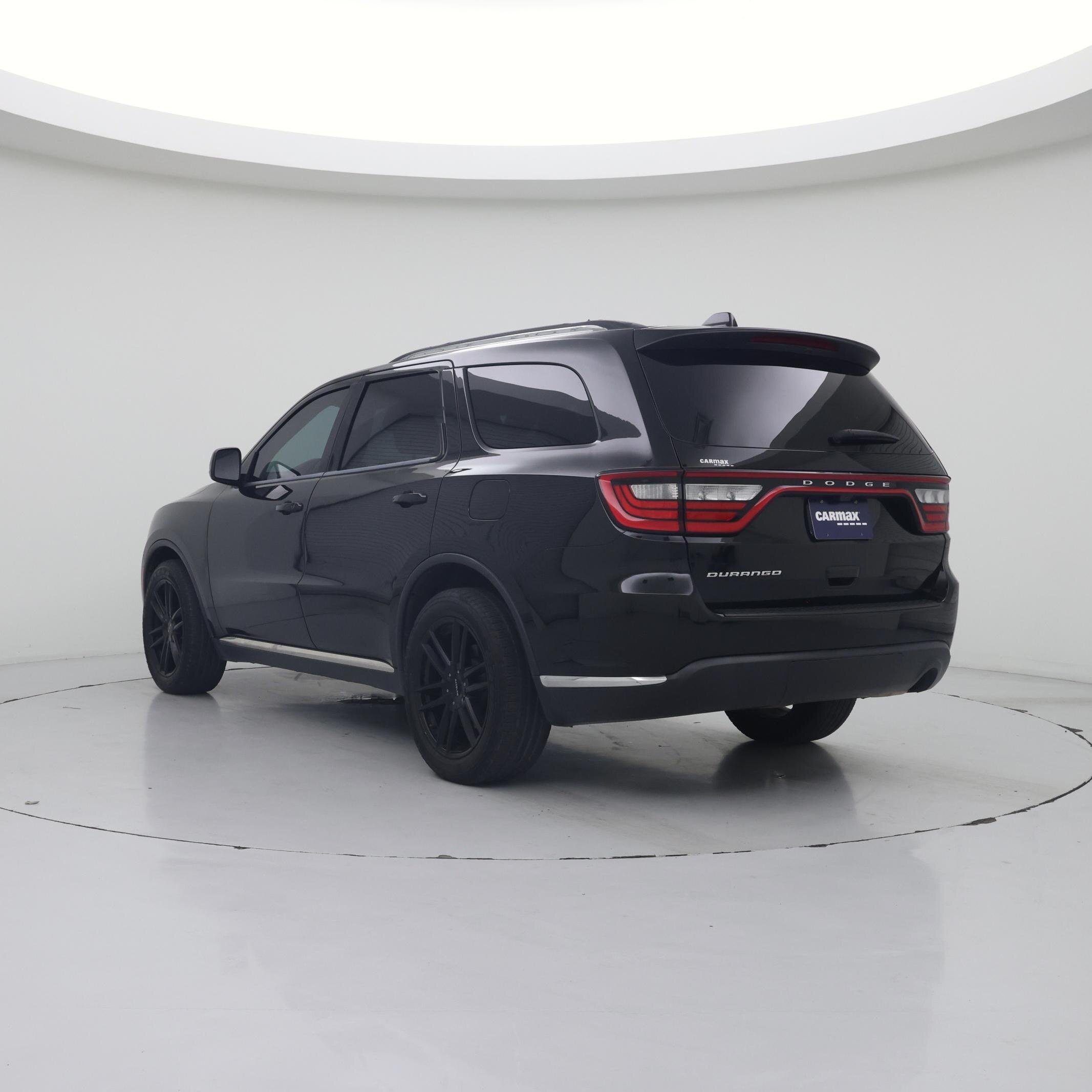 Thumbnail: 2023 Dodge Durango - 2