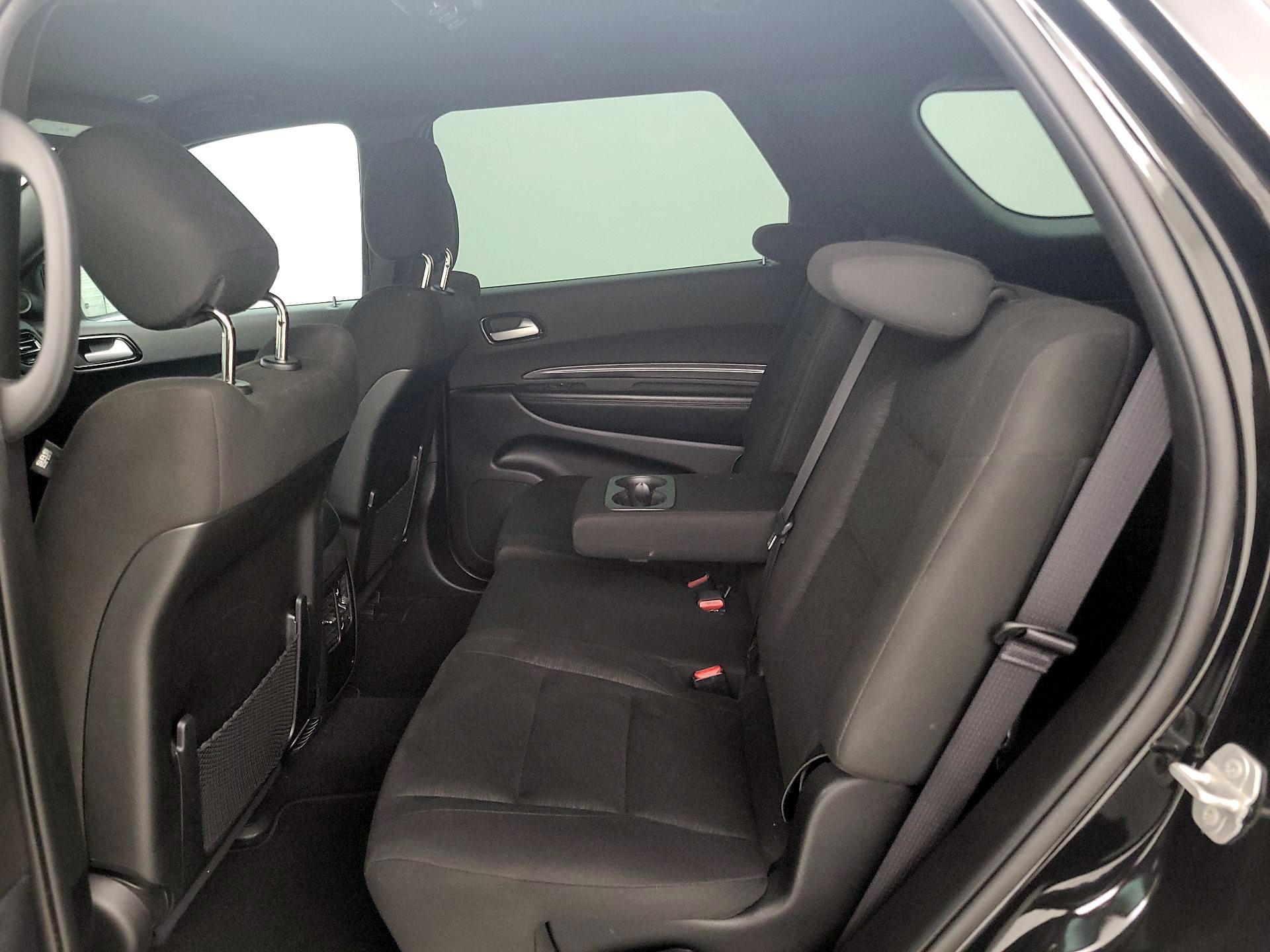 Thumbnail: 2023 Dodge Durango - 19