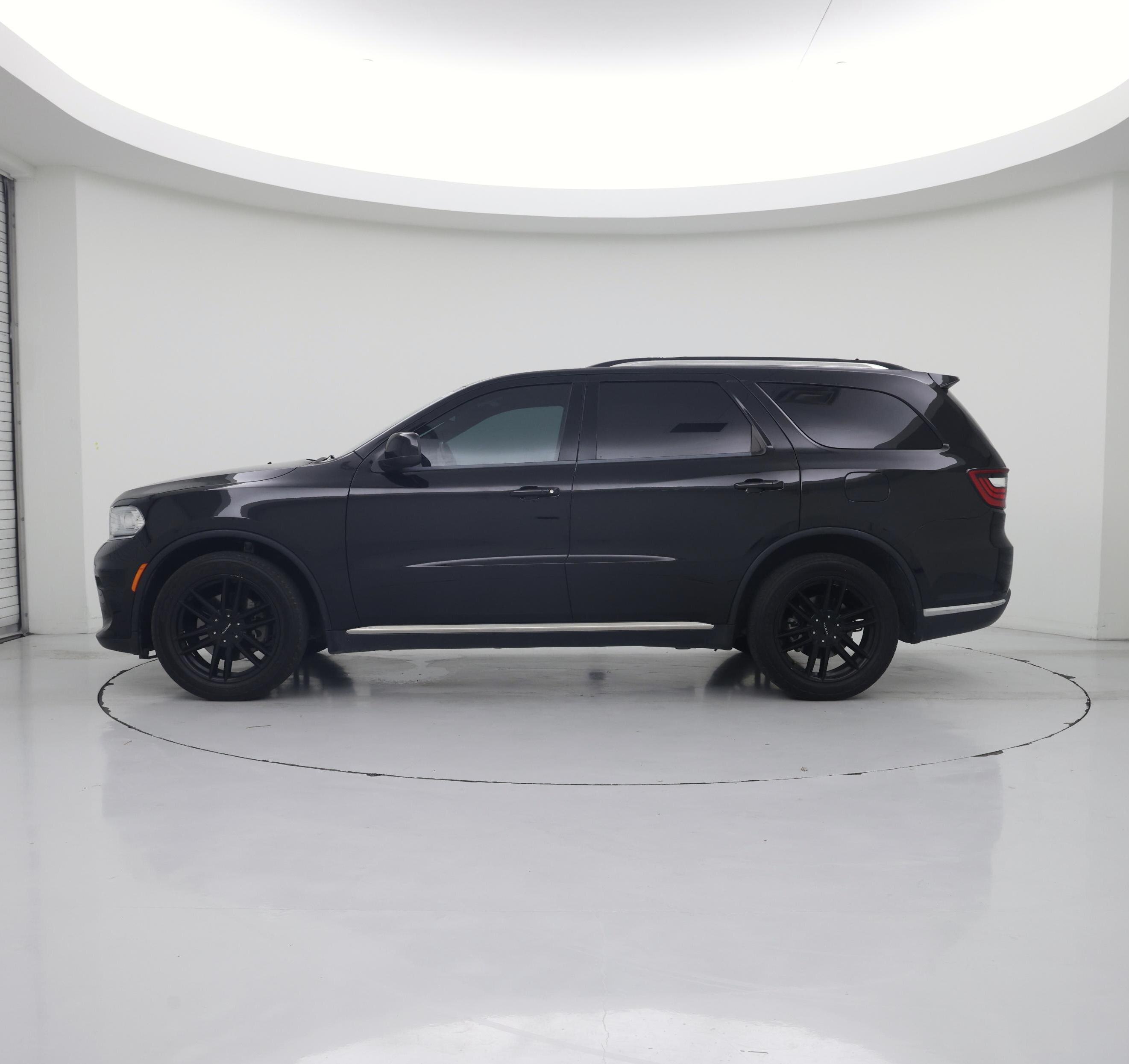 Thumbnail: 2023 Dodge Durango - 3