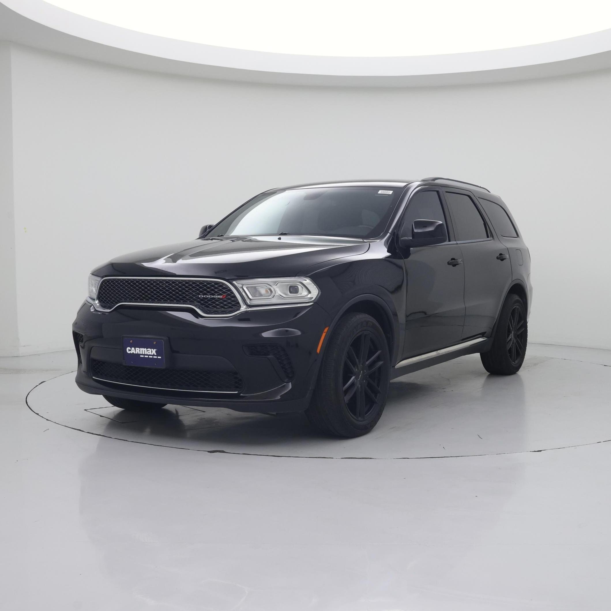 Thumbnail: 2023 Dodge Durango - 4